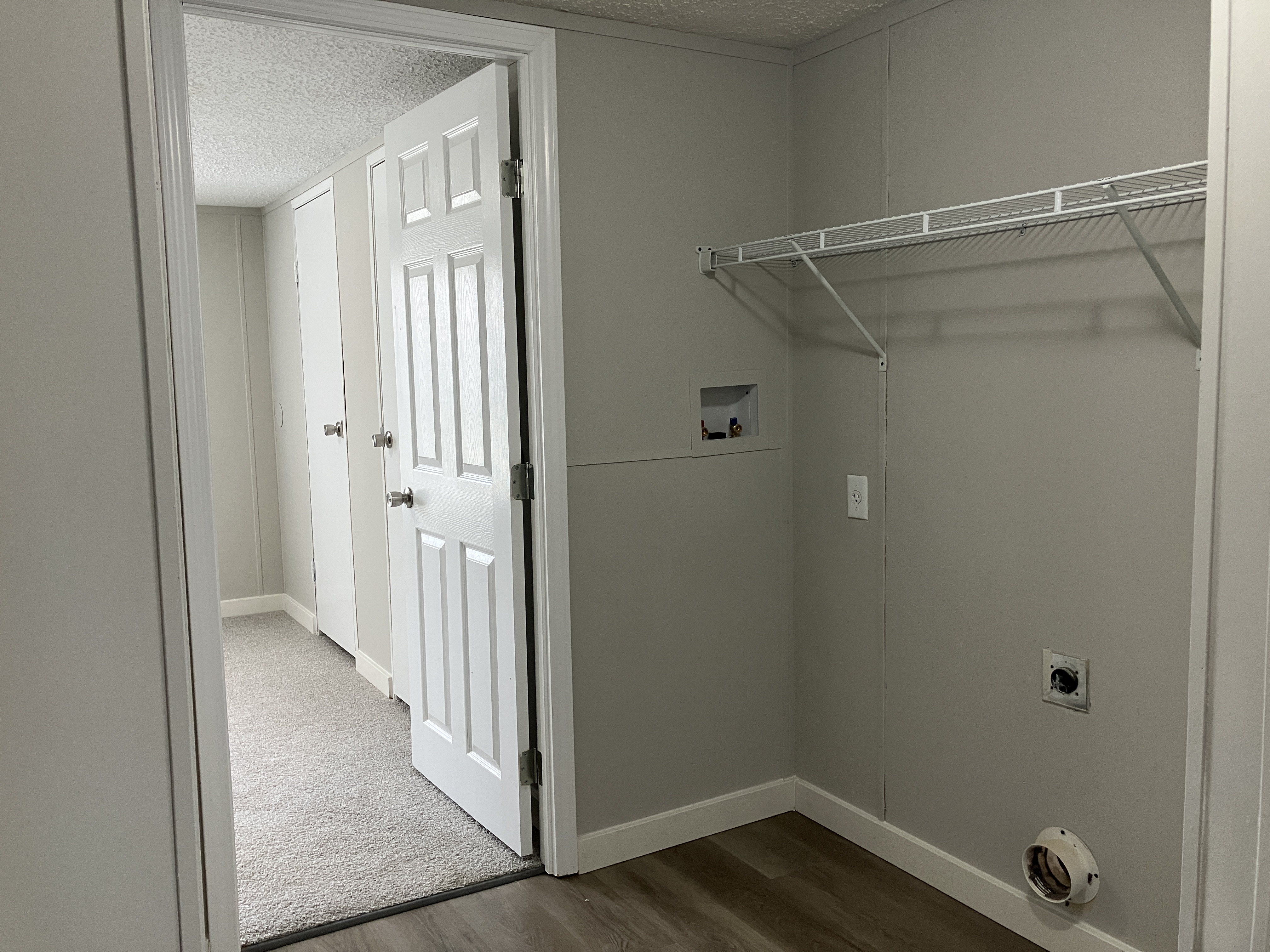 A photo of the Ridgewood Estates Home