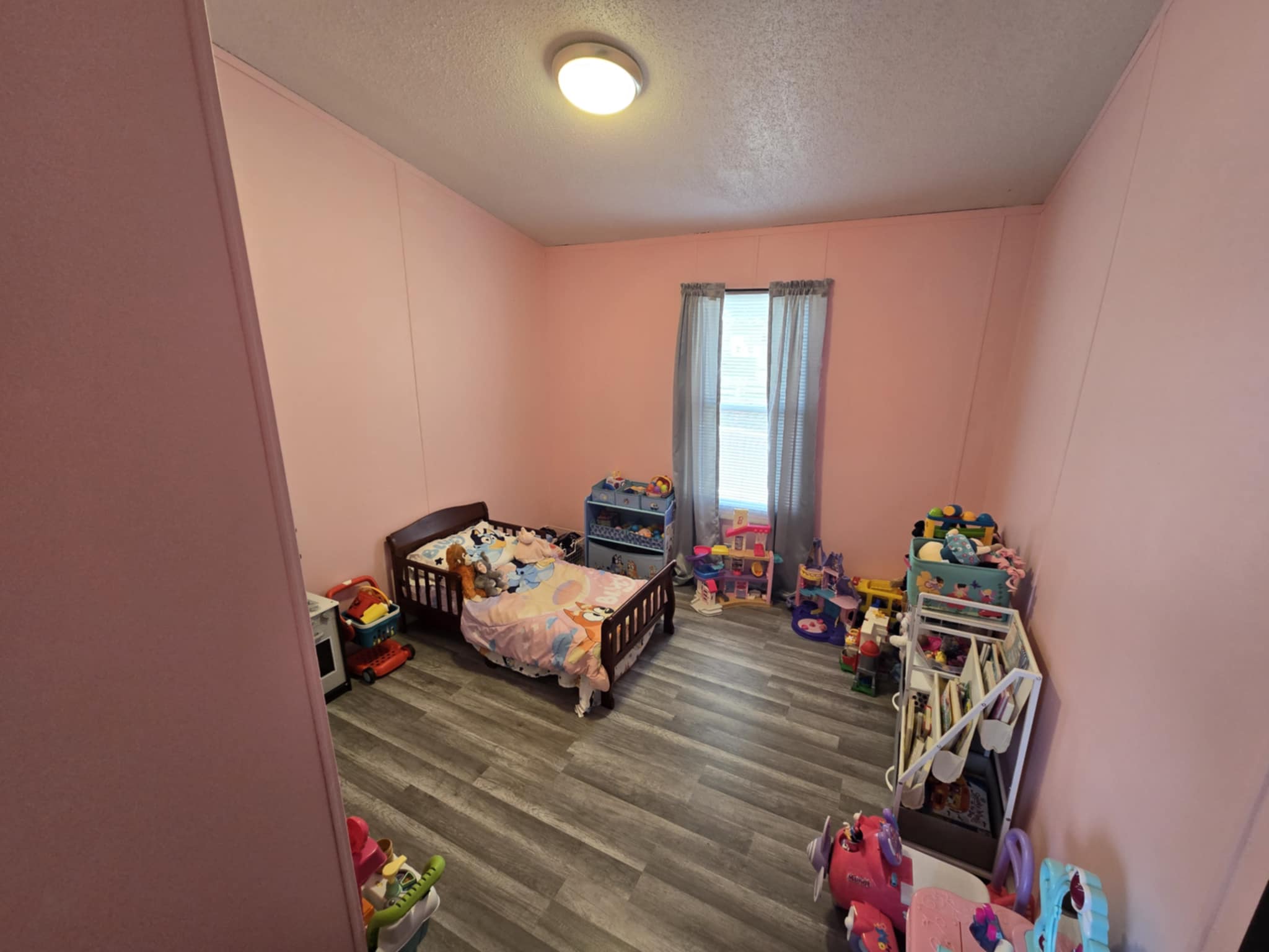 A photo of the El Caudillo Home