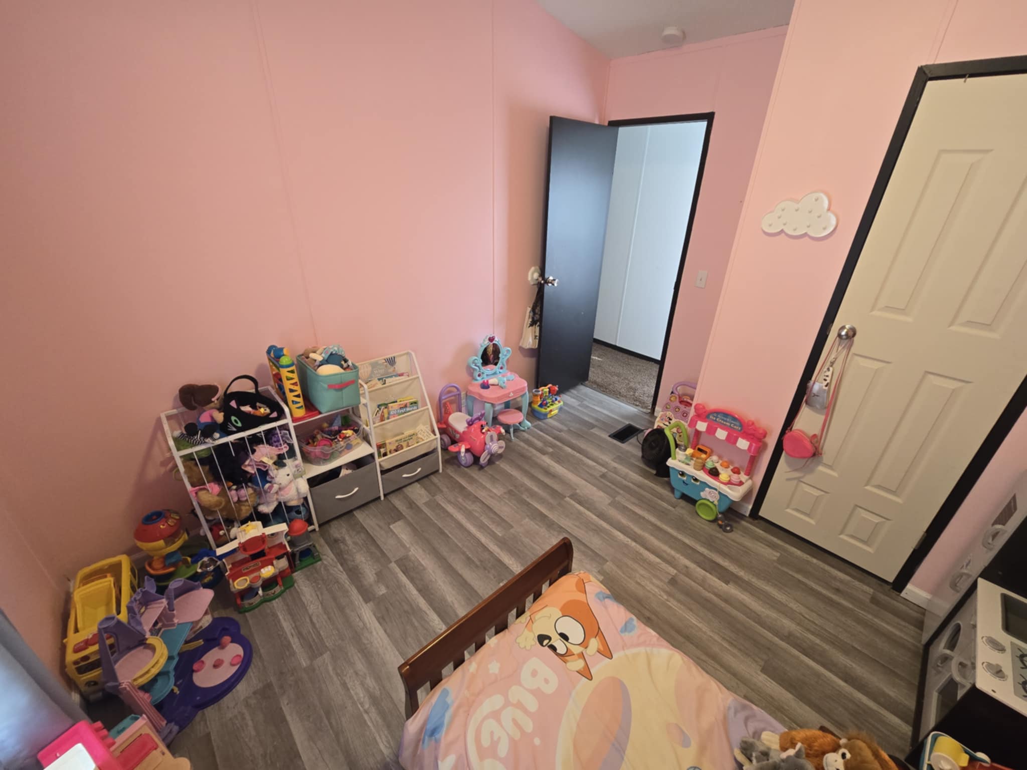 A photo of the El Caudillo Home