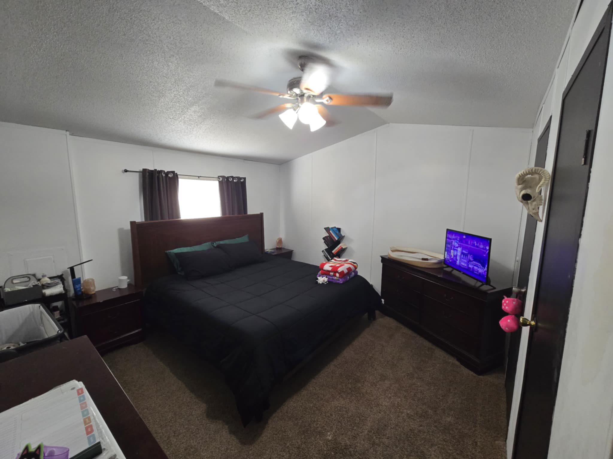 A photo of the El Caudillo Home