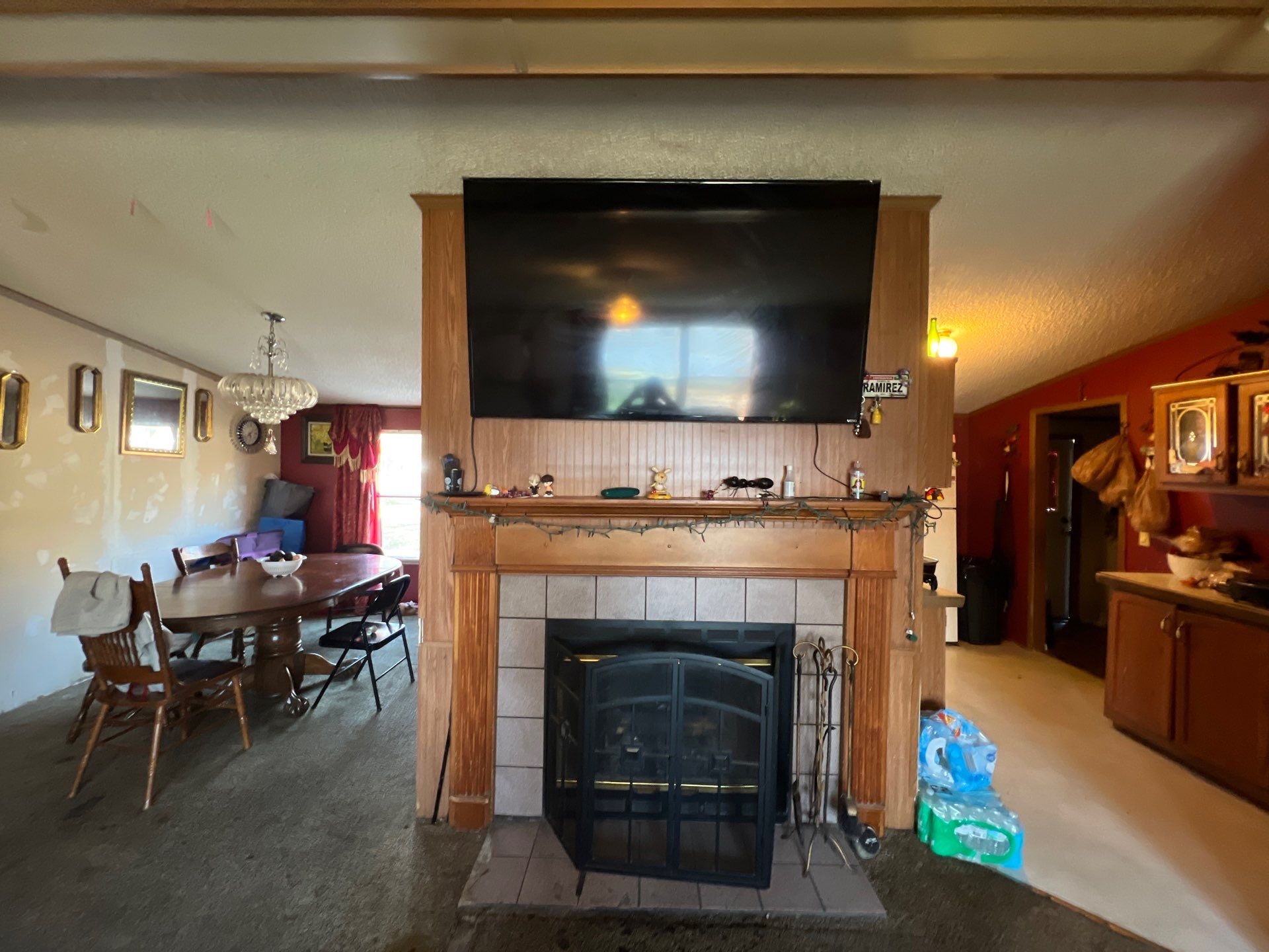 A photo of the The Towneship at Clifton Home