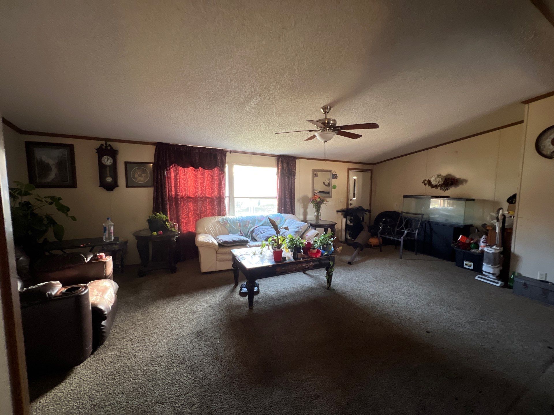 A photo of the The Towneship at Clifton Home