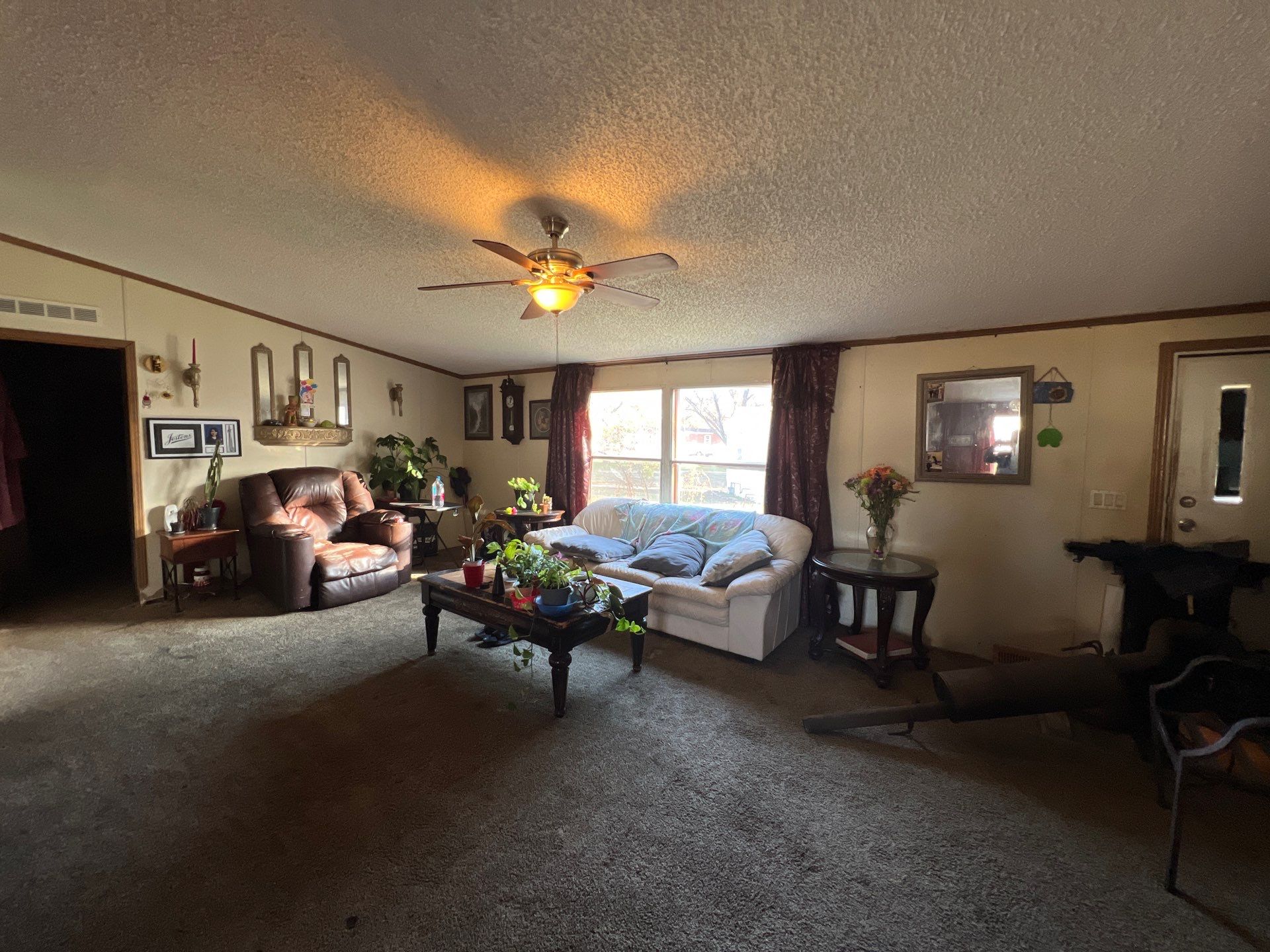 A photo of the The Towneship at Clifton Home