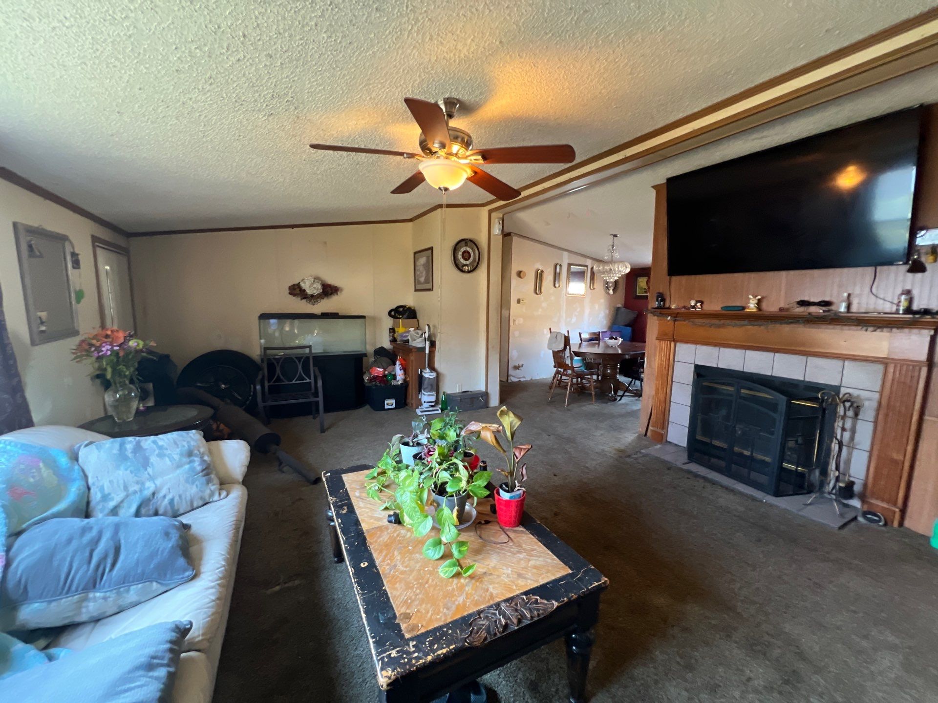 A photo of the The Towneship at Clifton Home