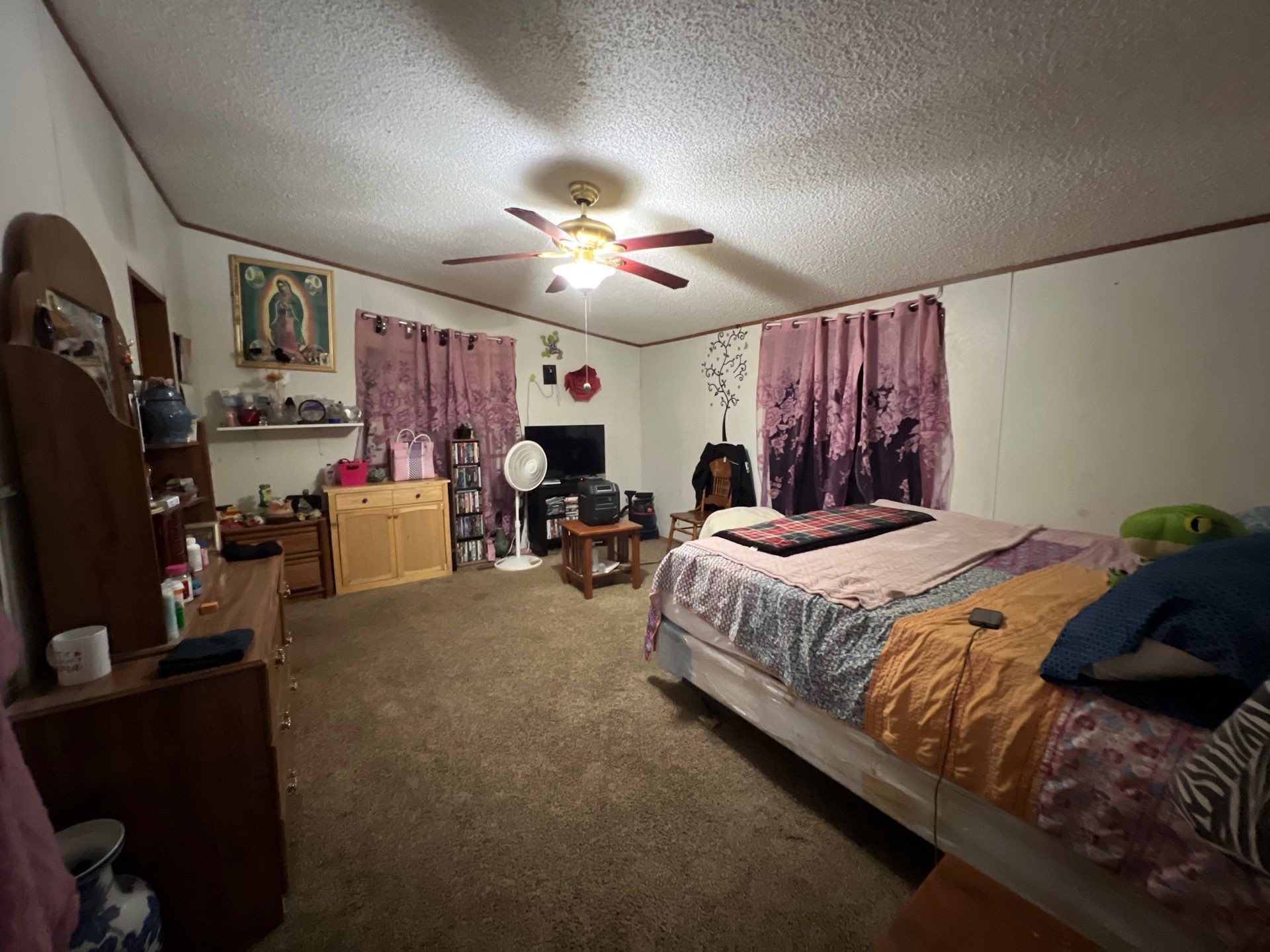 A photo of the The Towneship at Clifton Home