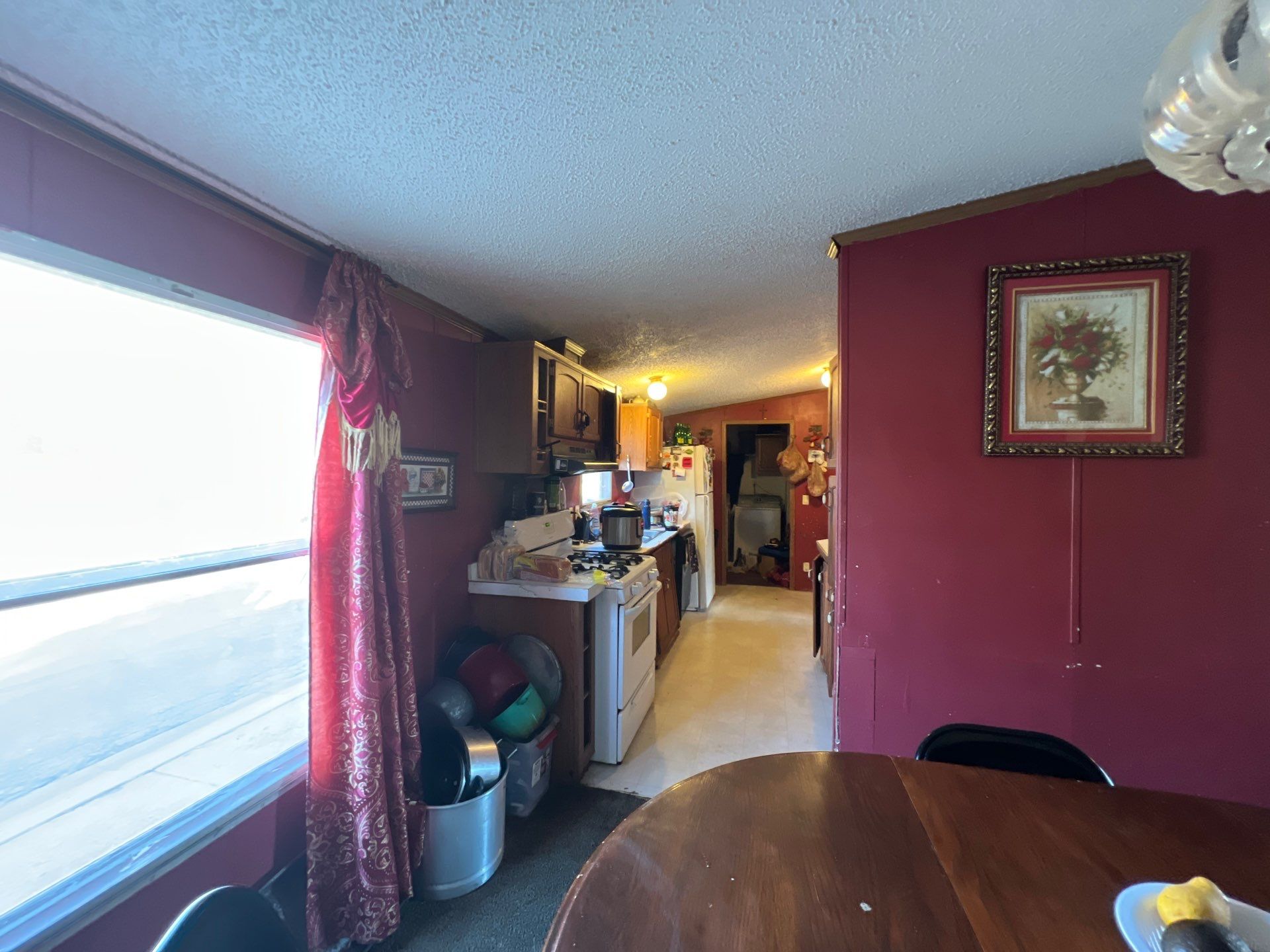 A photo of the The Towneship at Clifton Home