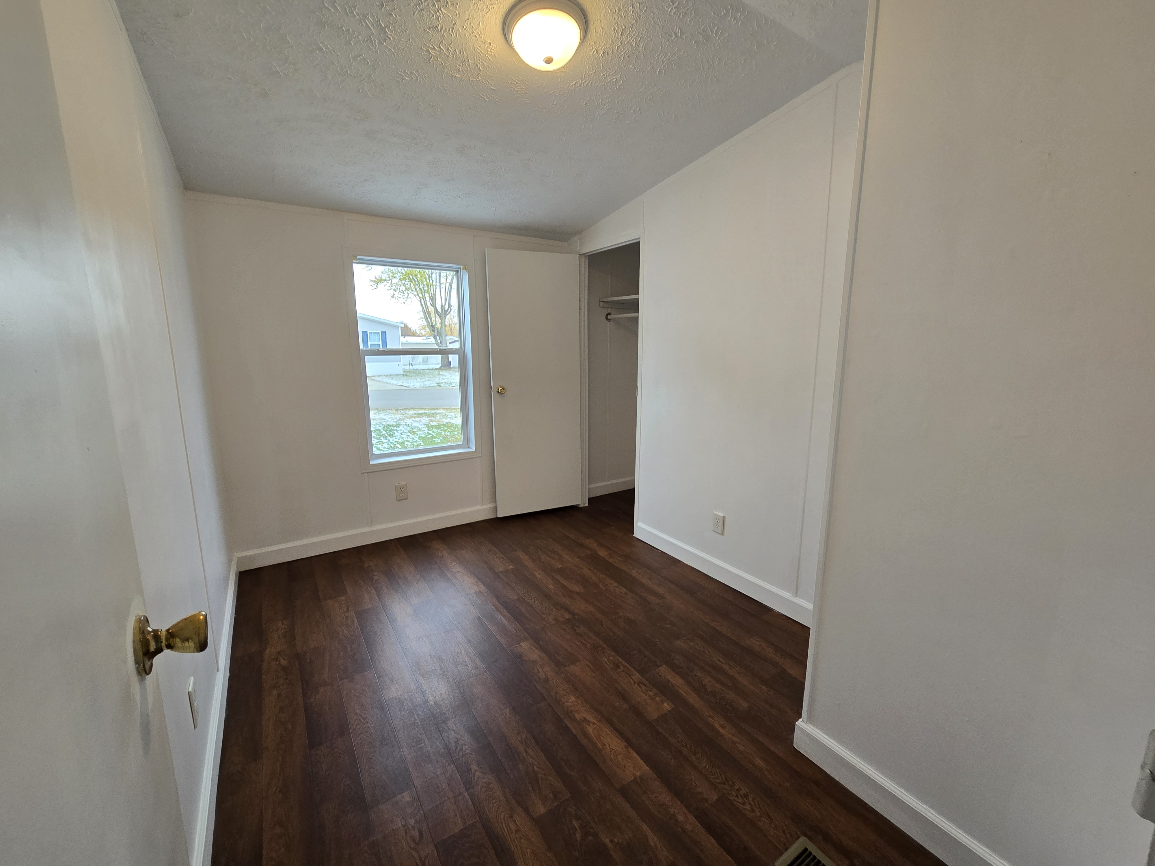 A photo of the Greenwood Estates Home