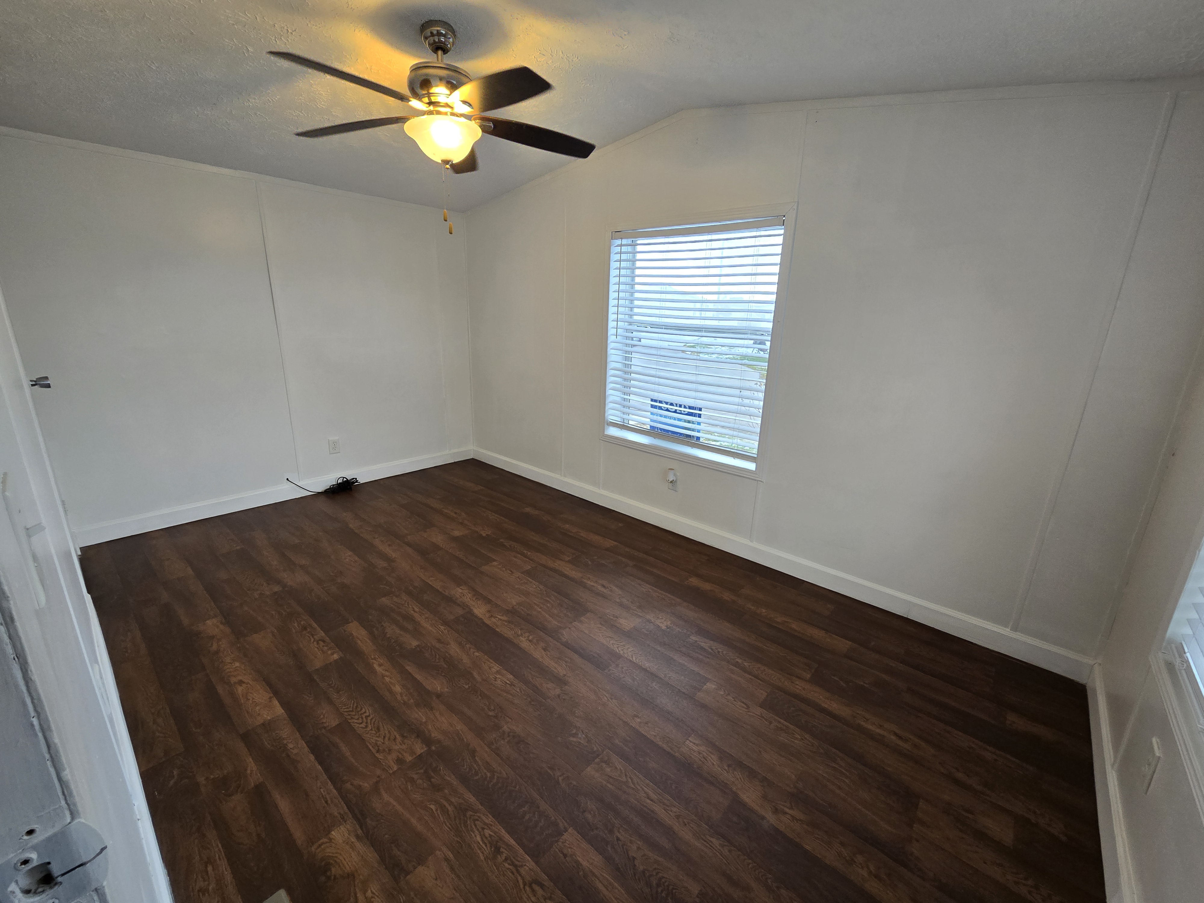 A photo of the Greenwood Estates Home