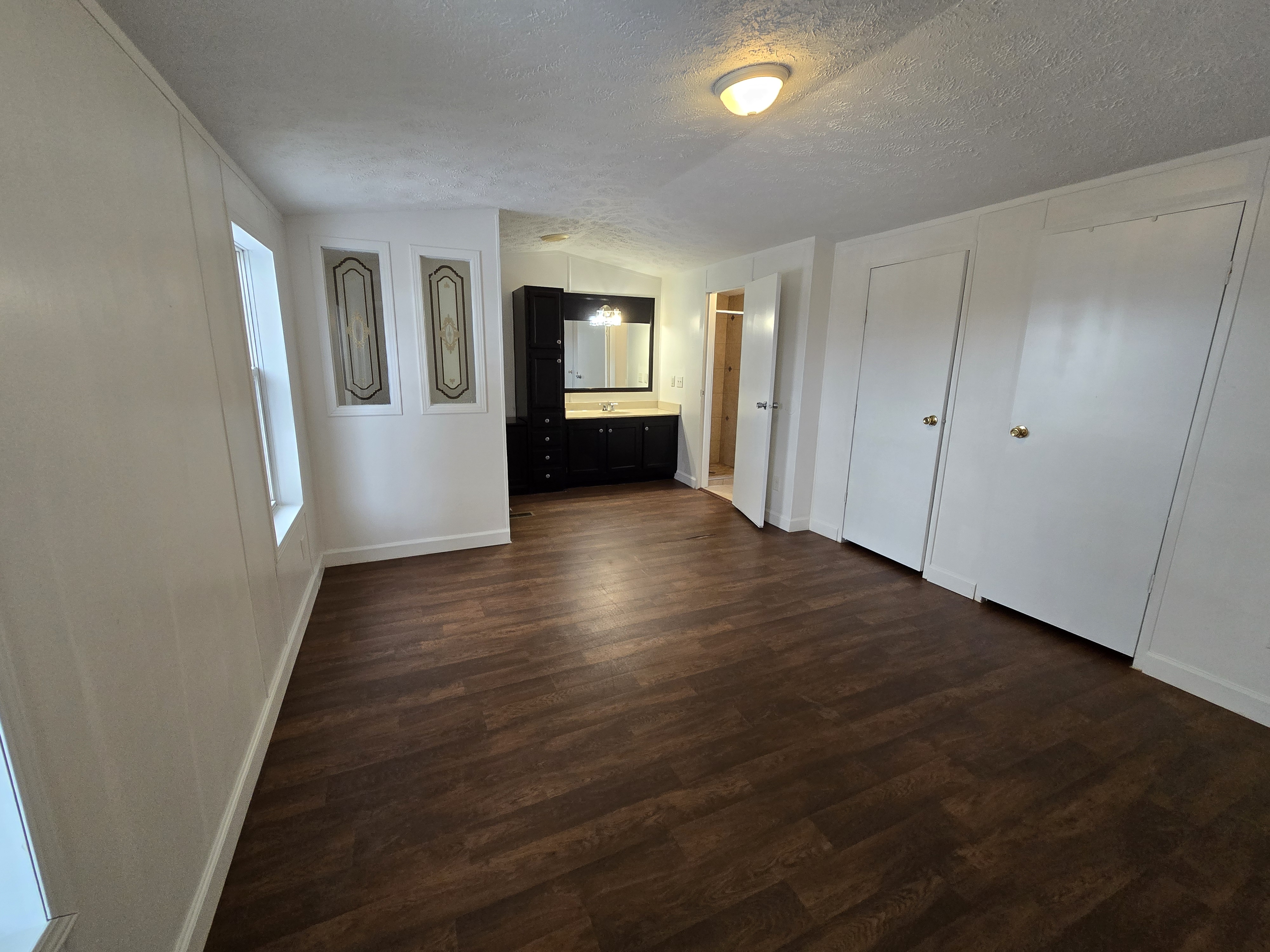 A photo of the Greenwood Estates Home