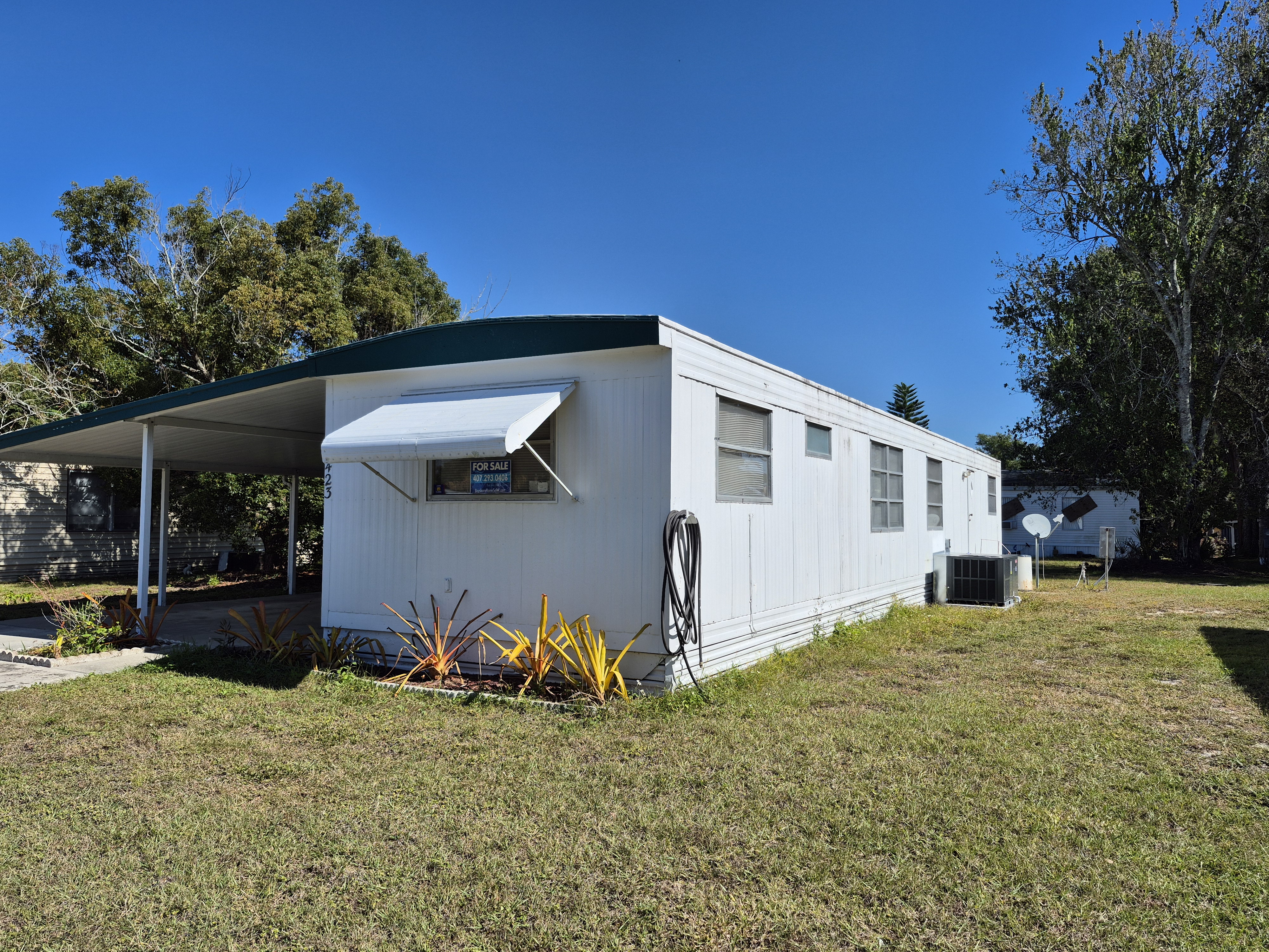 A photo of the Silver Star Home