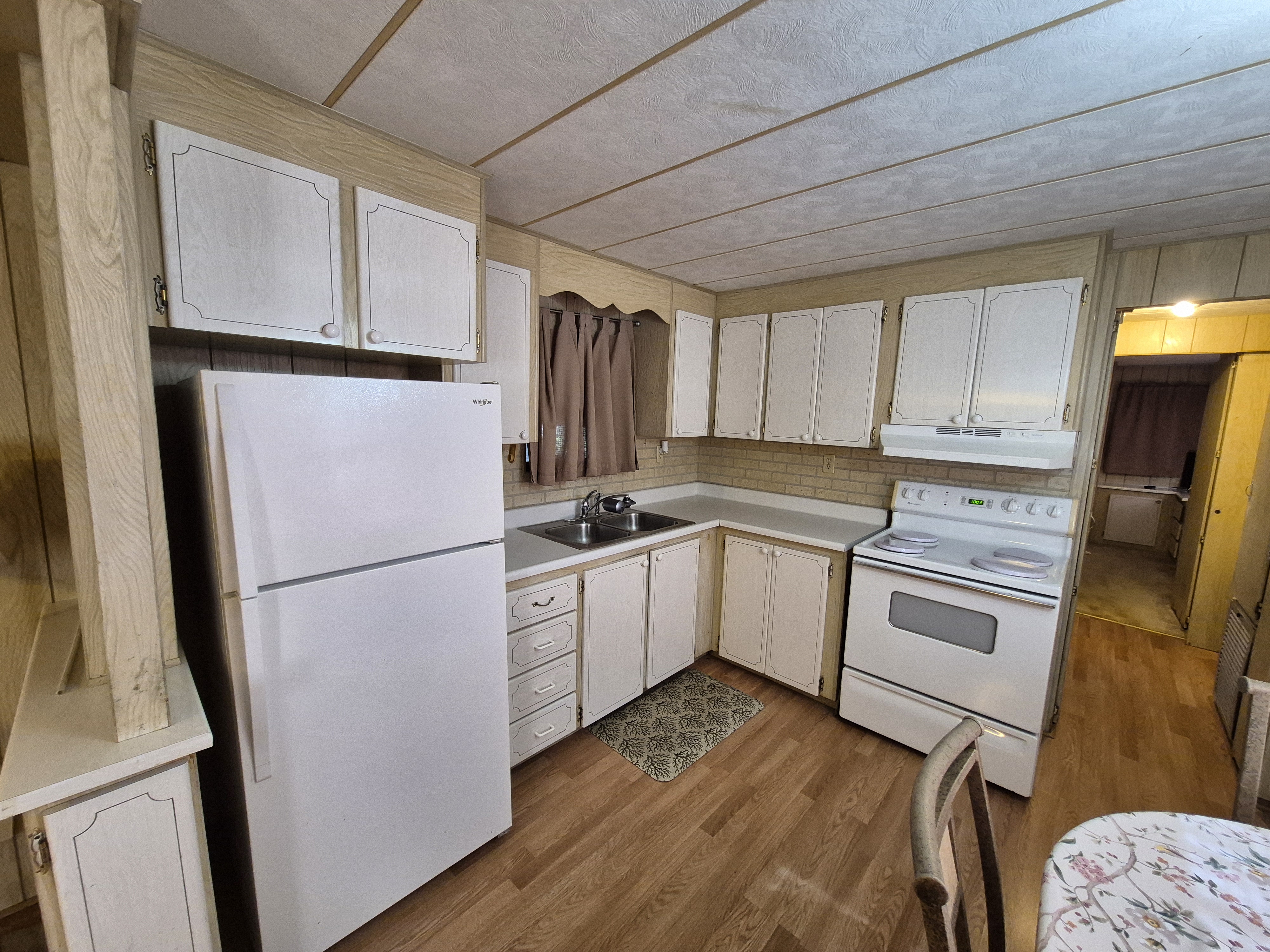 A photo of the Silver Star Home