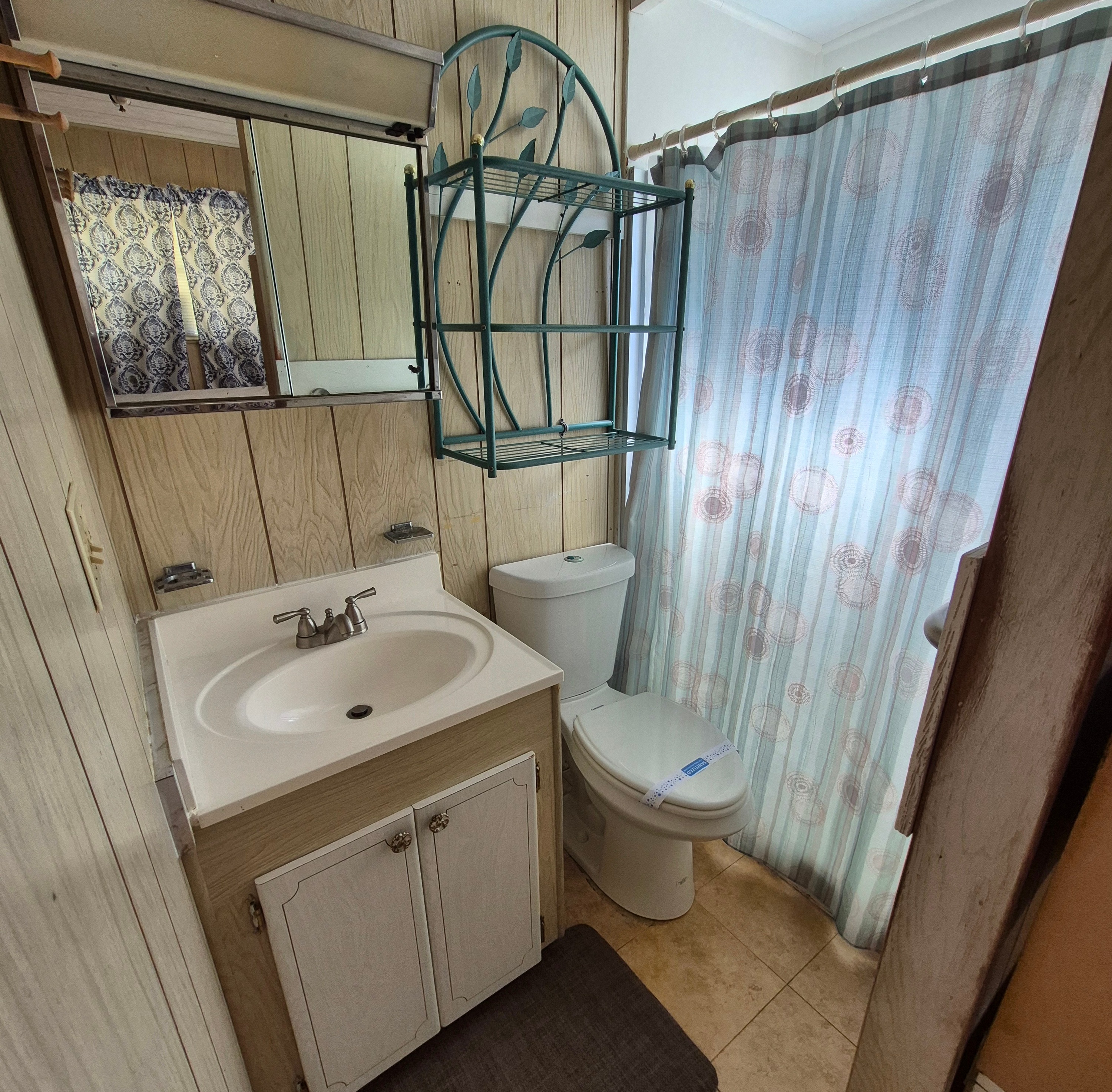 A photo of the Silver Star Home