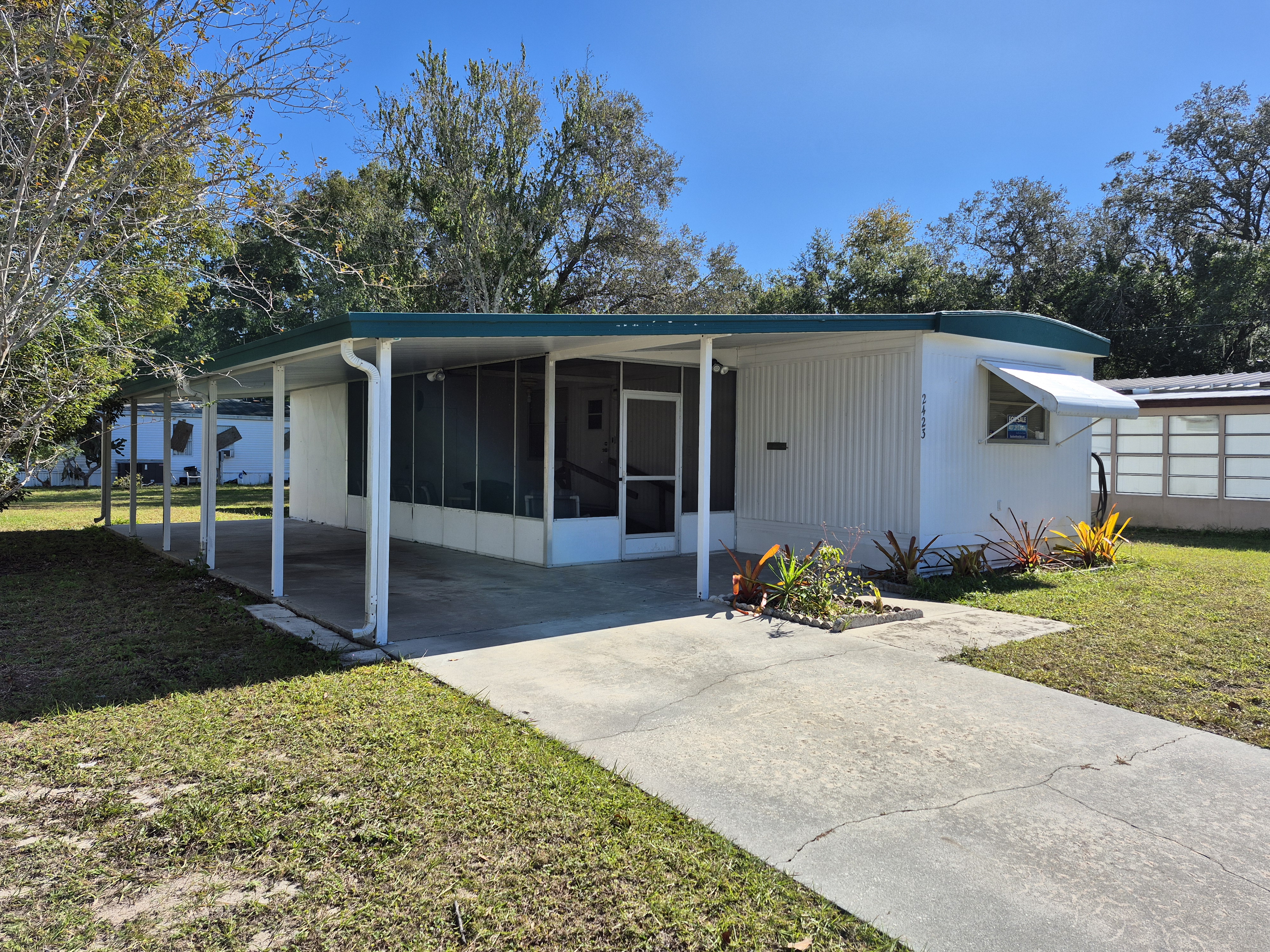 A photo of the Silver Star Home