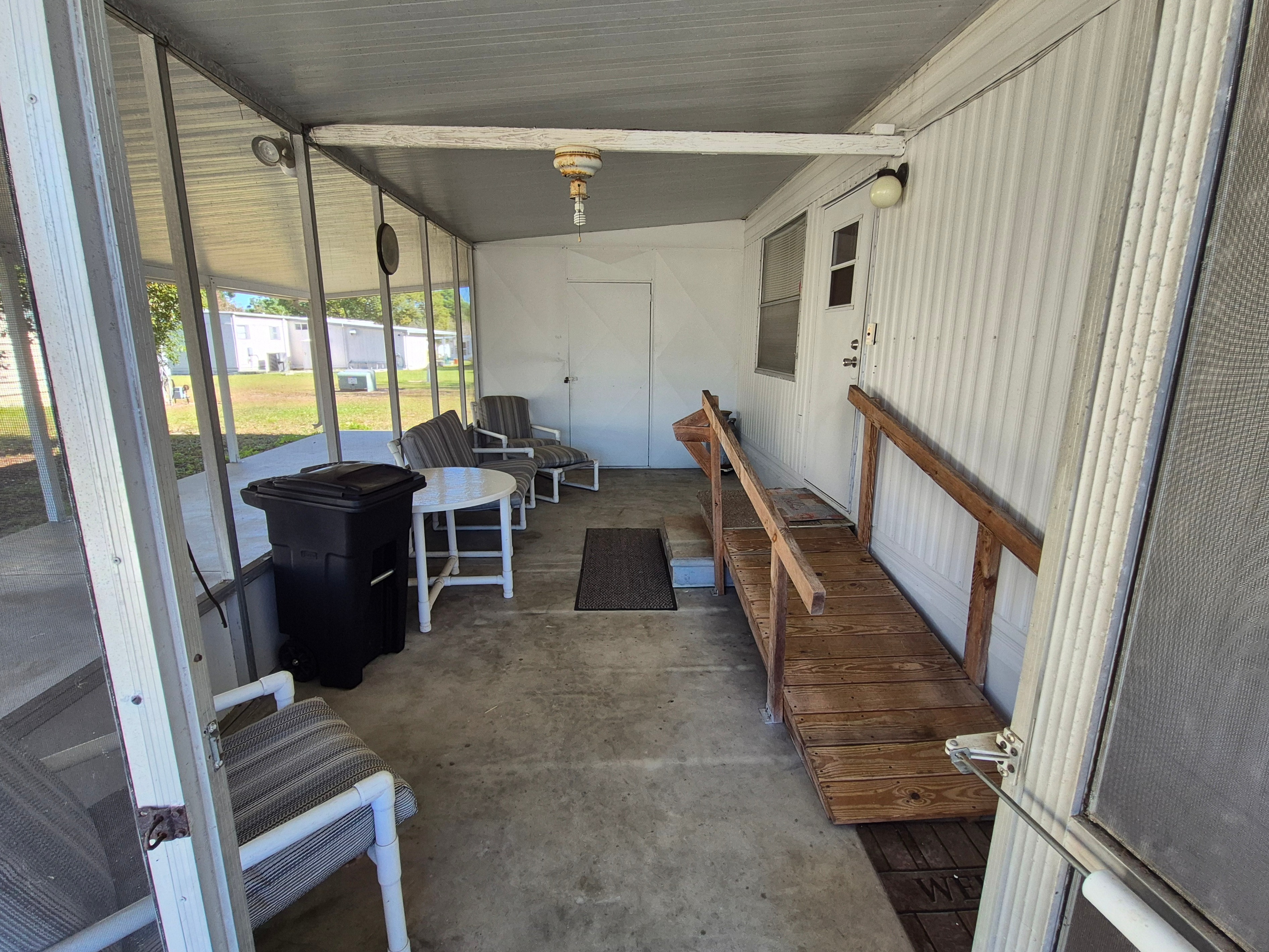 A photo of the Silver Star Home