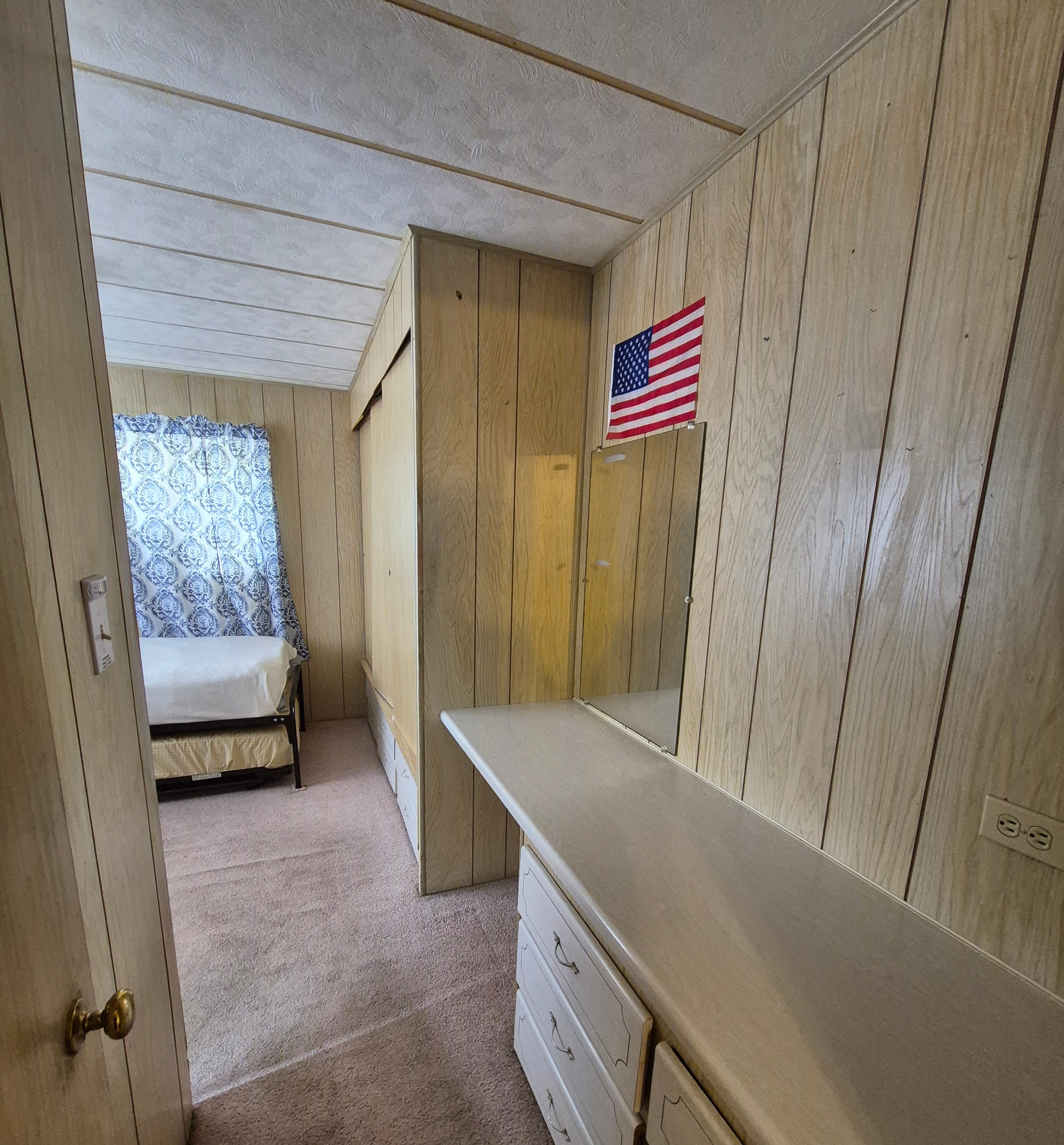 A photo of the Silver Star Home