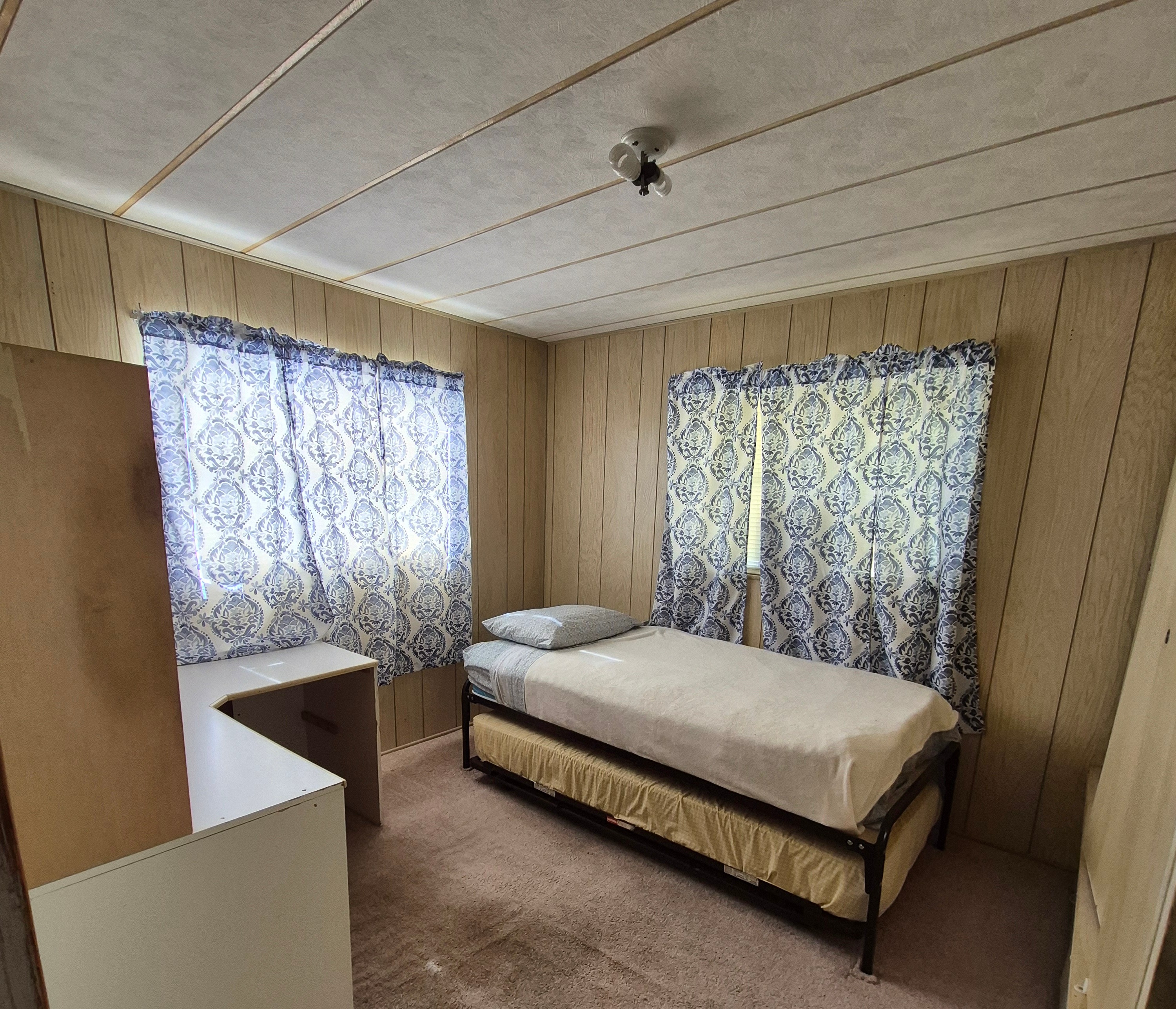 A photo of the Silver Star Home