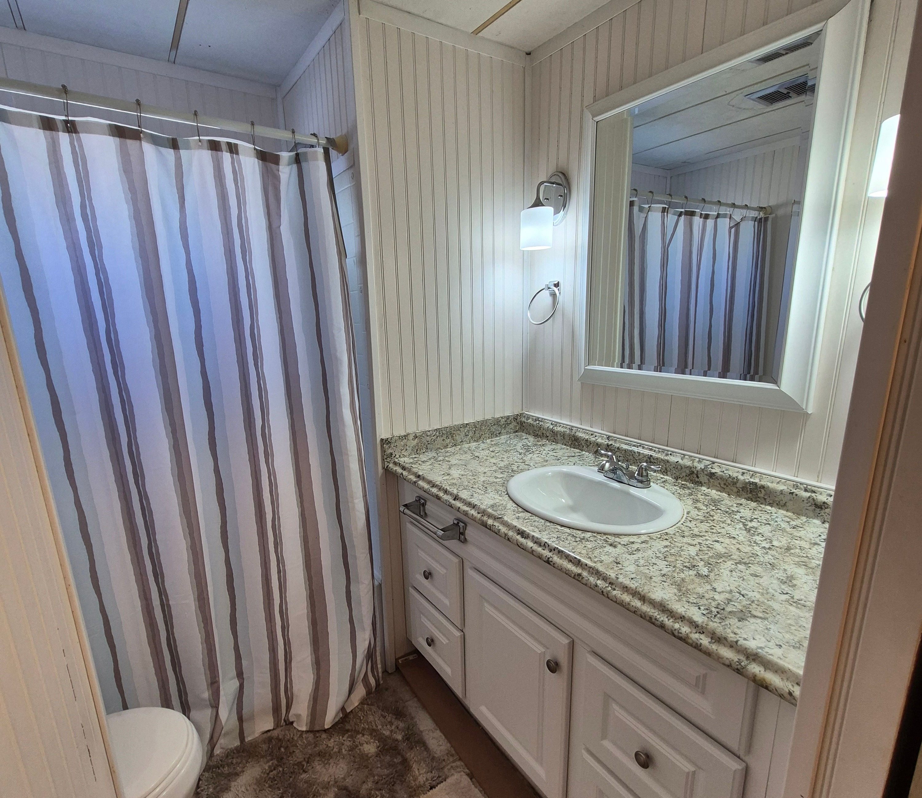 A photo of the Silver Star Home