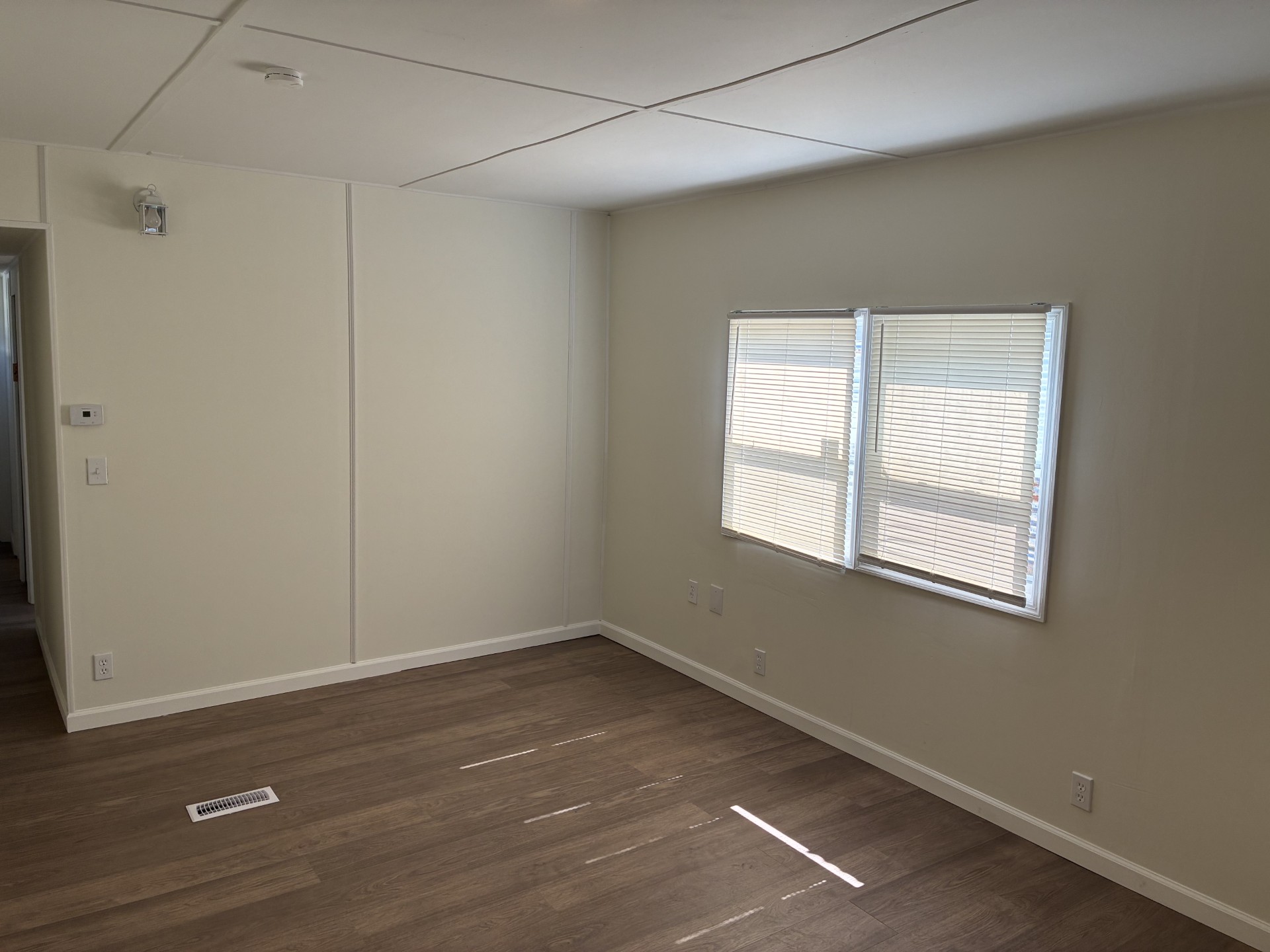 A photo of the Metropolitan Reserve Home
