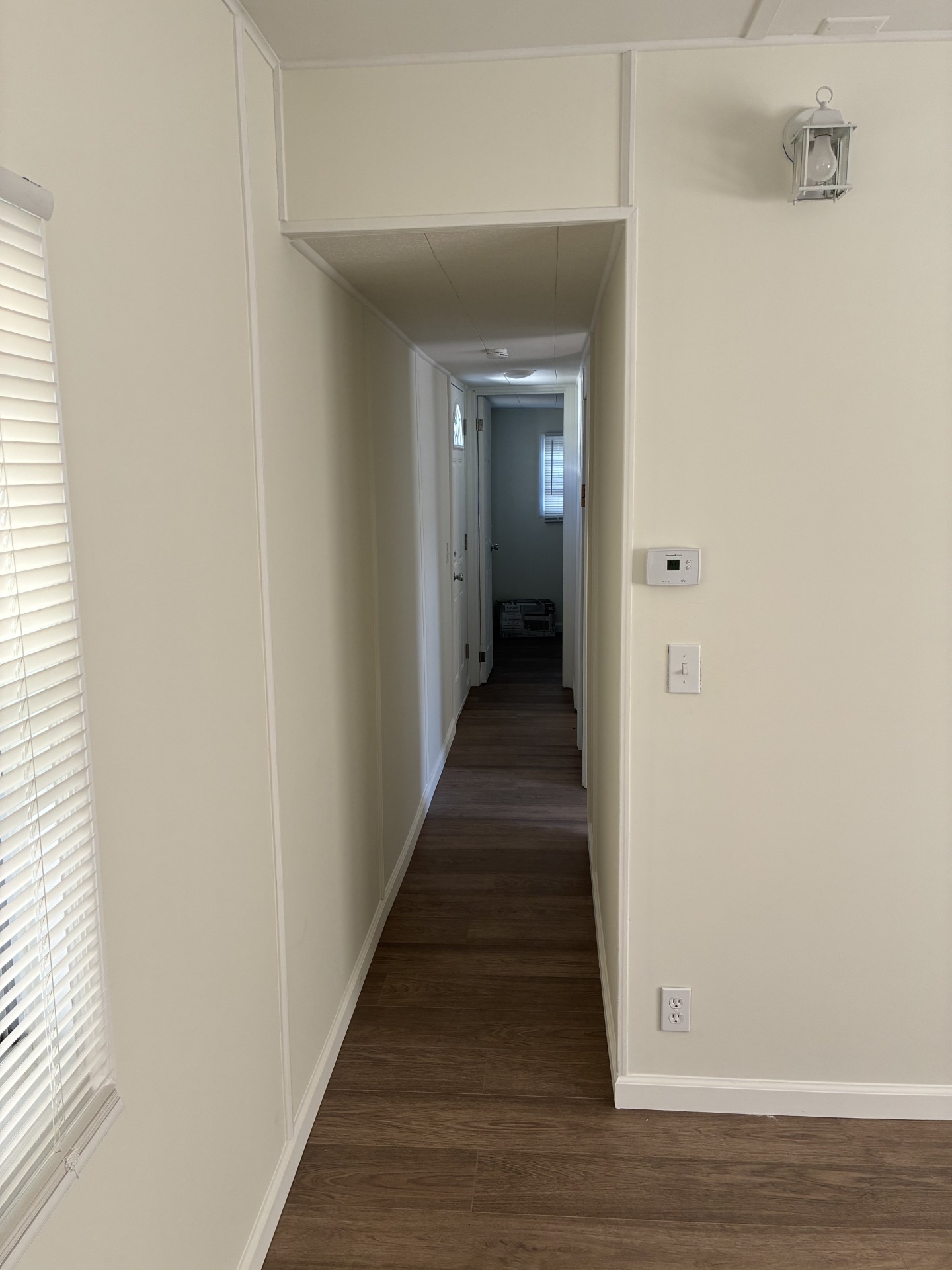 A photo of the Metropolitan Reserve Home