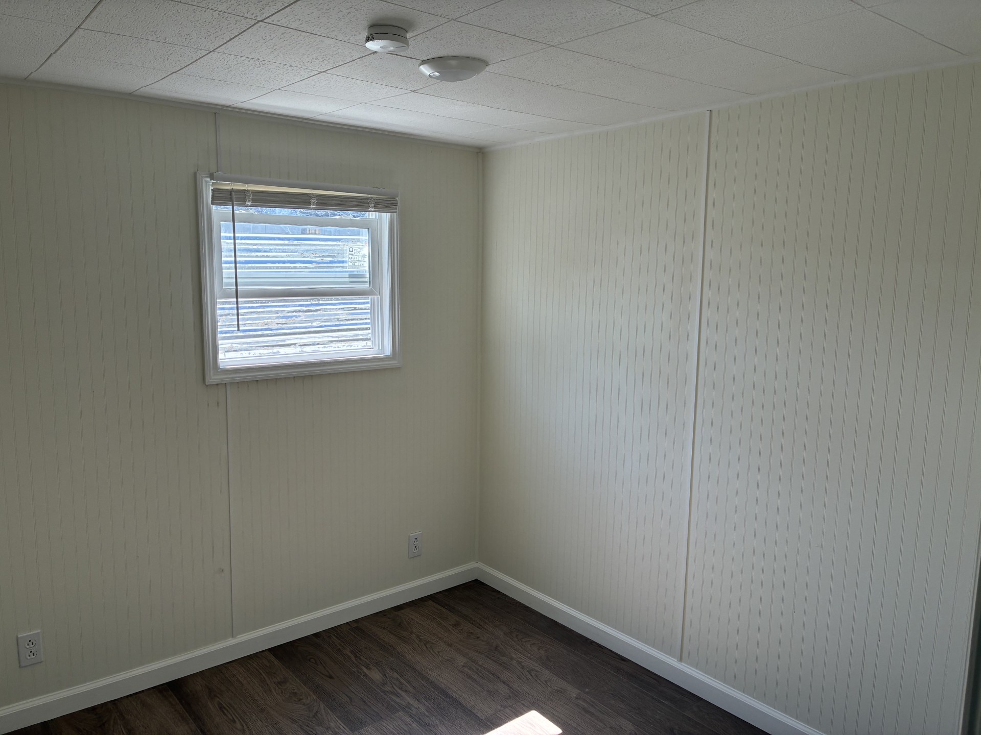 A photo of the Metropolitan Reserve Home