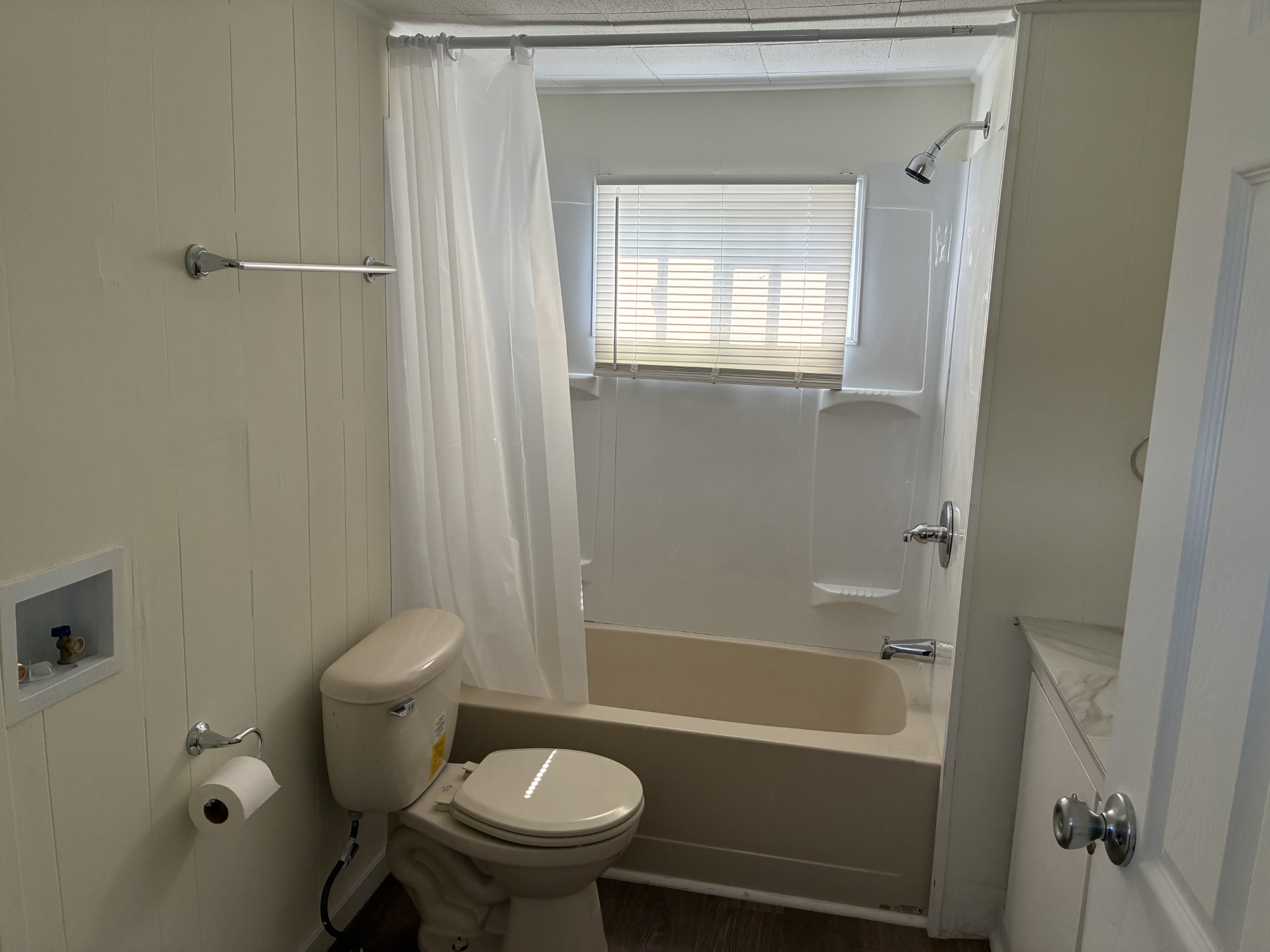 A photo of the Metropolitan Reserve Home