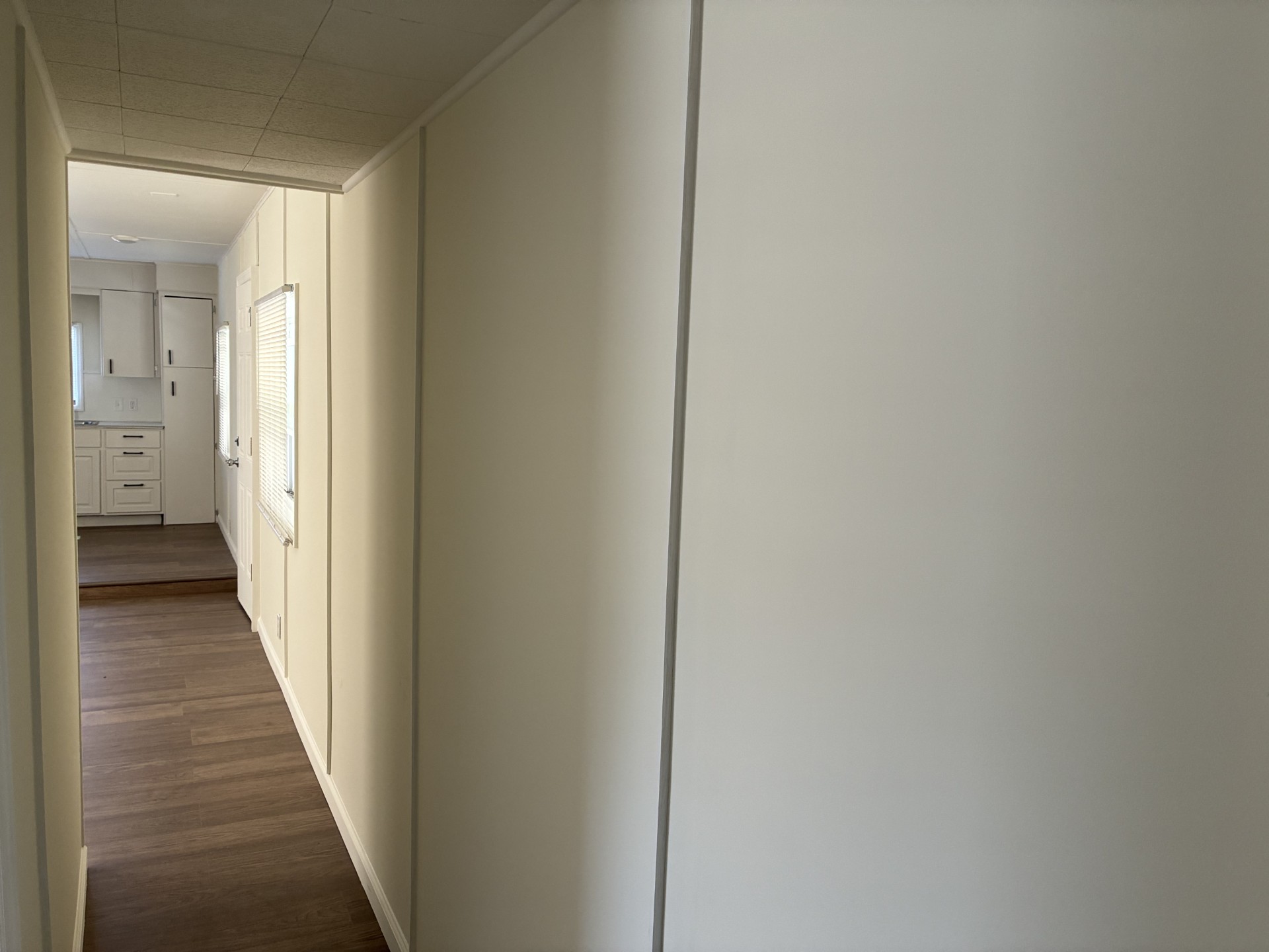 A photo of the Metropolitan Reserve Home