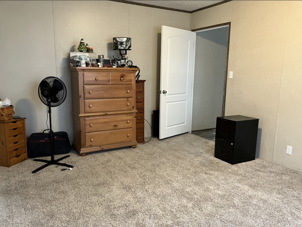 A photo of the Murray Manor Home