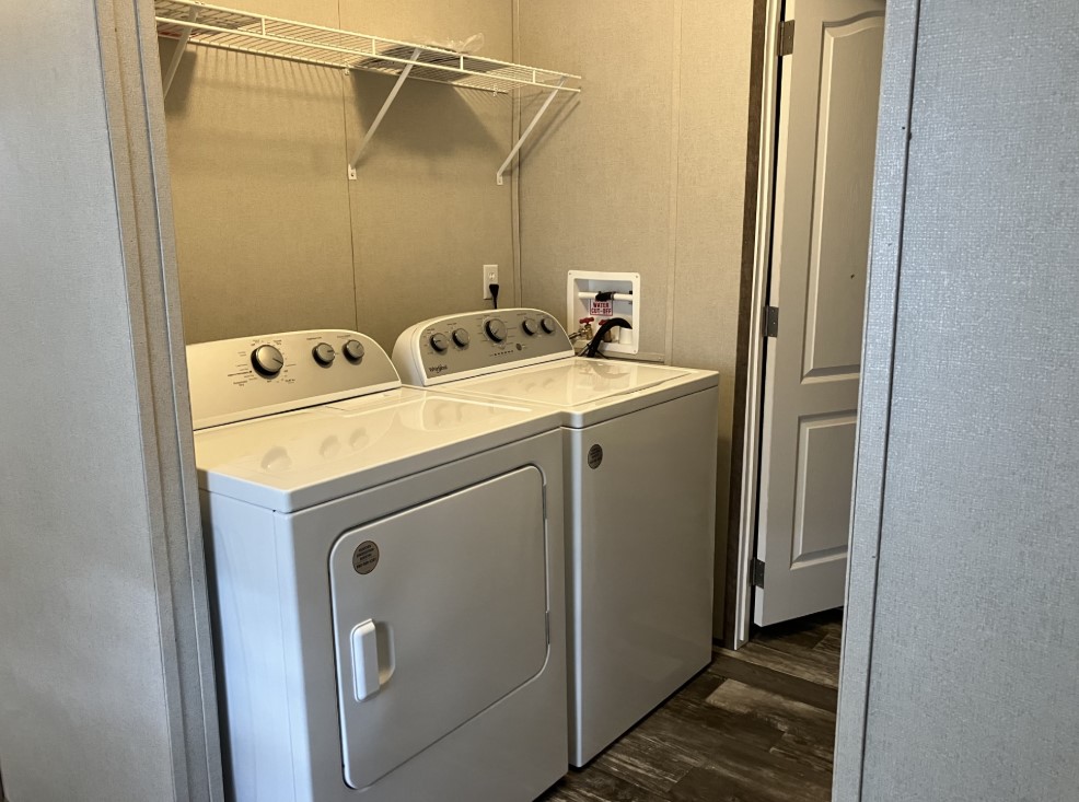 A photo of the Murray Manor Home