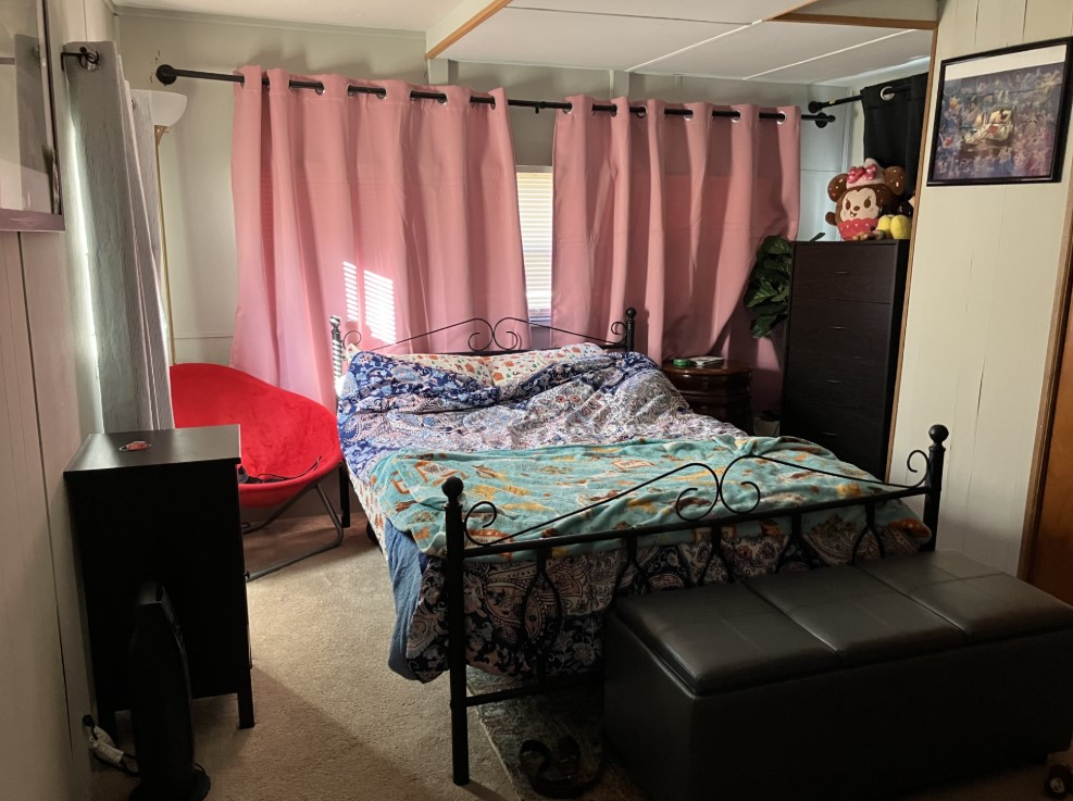 A photo of the Murray Manor Home