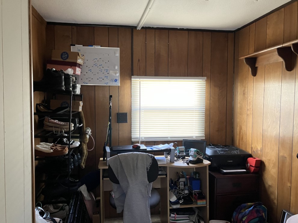 A photo of the Murray Manor Home