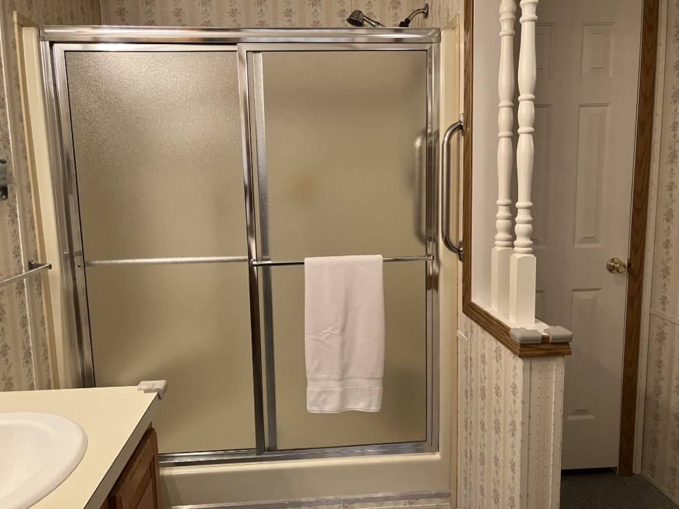 A photo of the Murray Manor Home