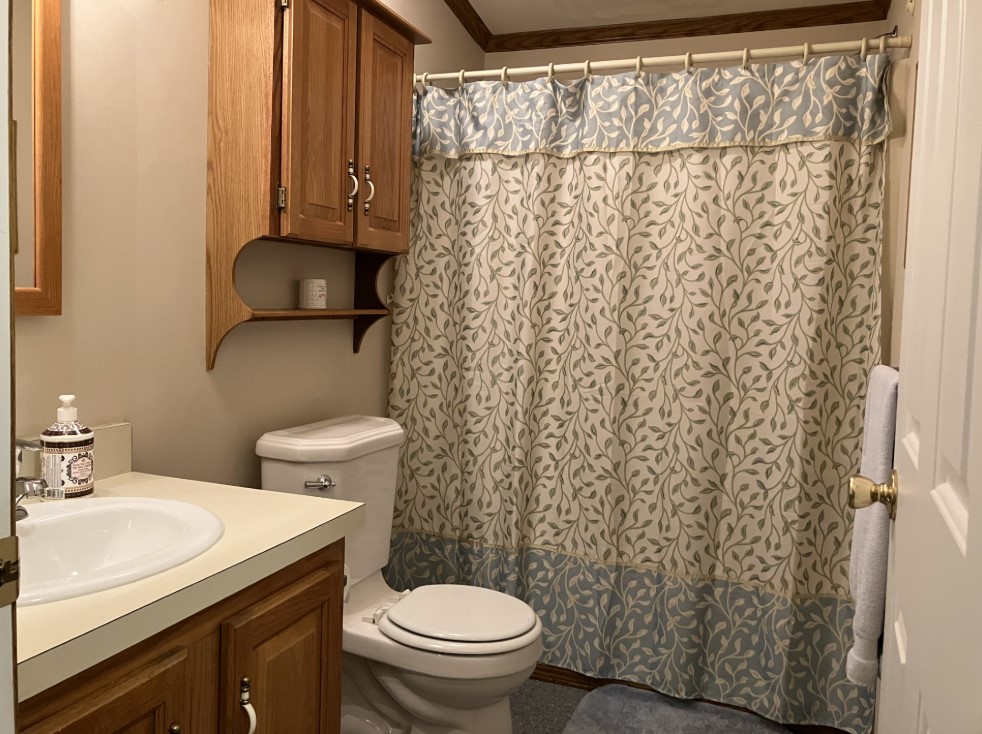 A photo of the Murray Manor Home