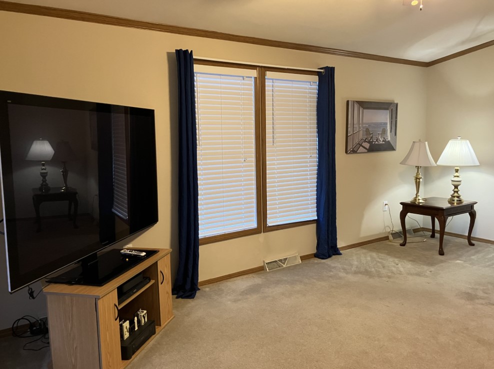 A photo of the Murray Manor Home