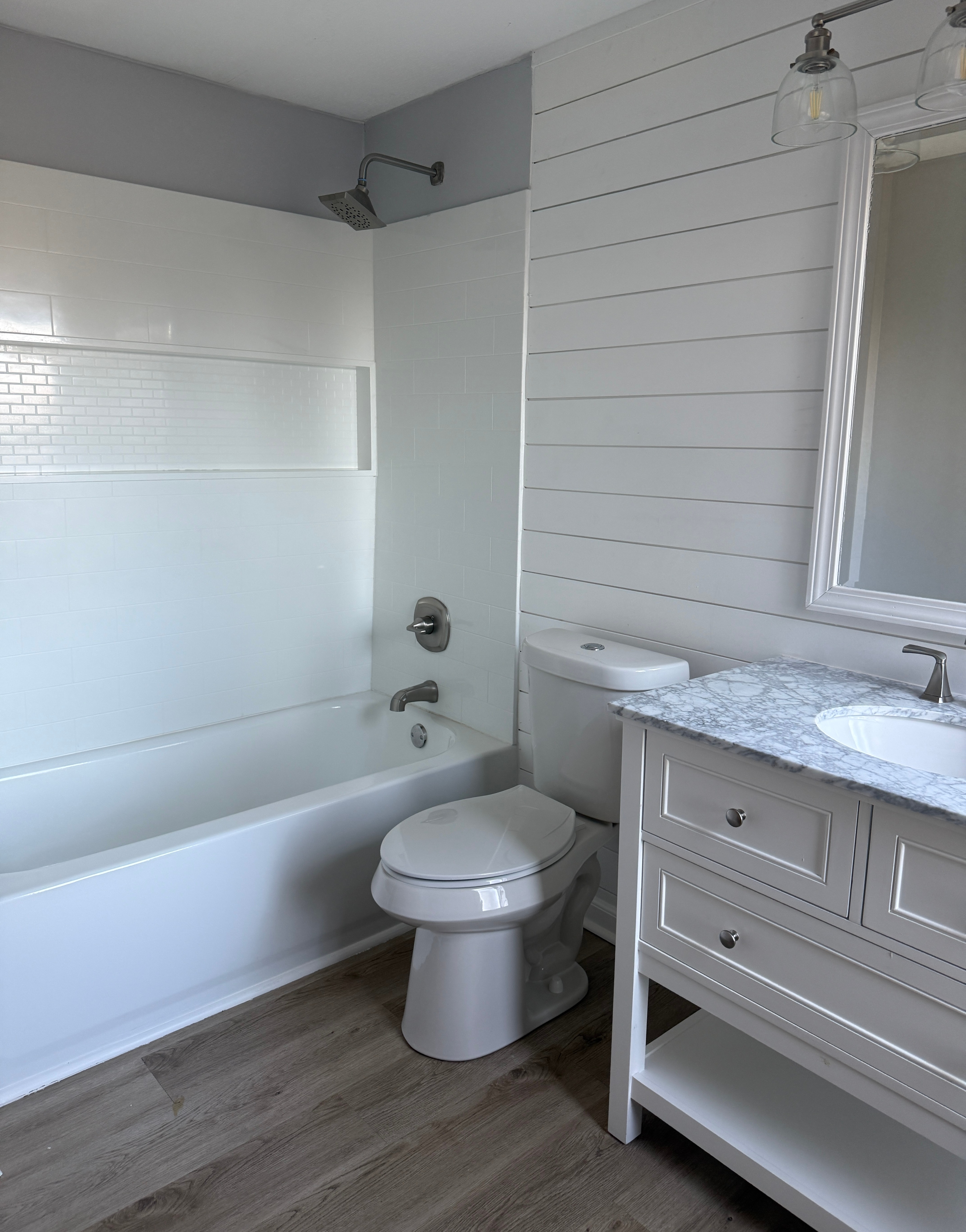 A photo of the Pine Haven Home