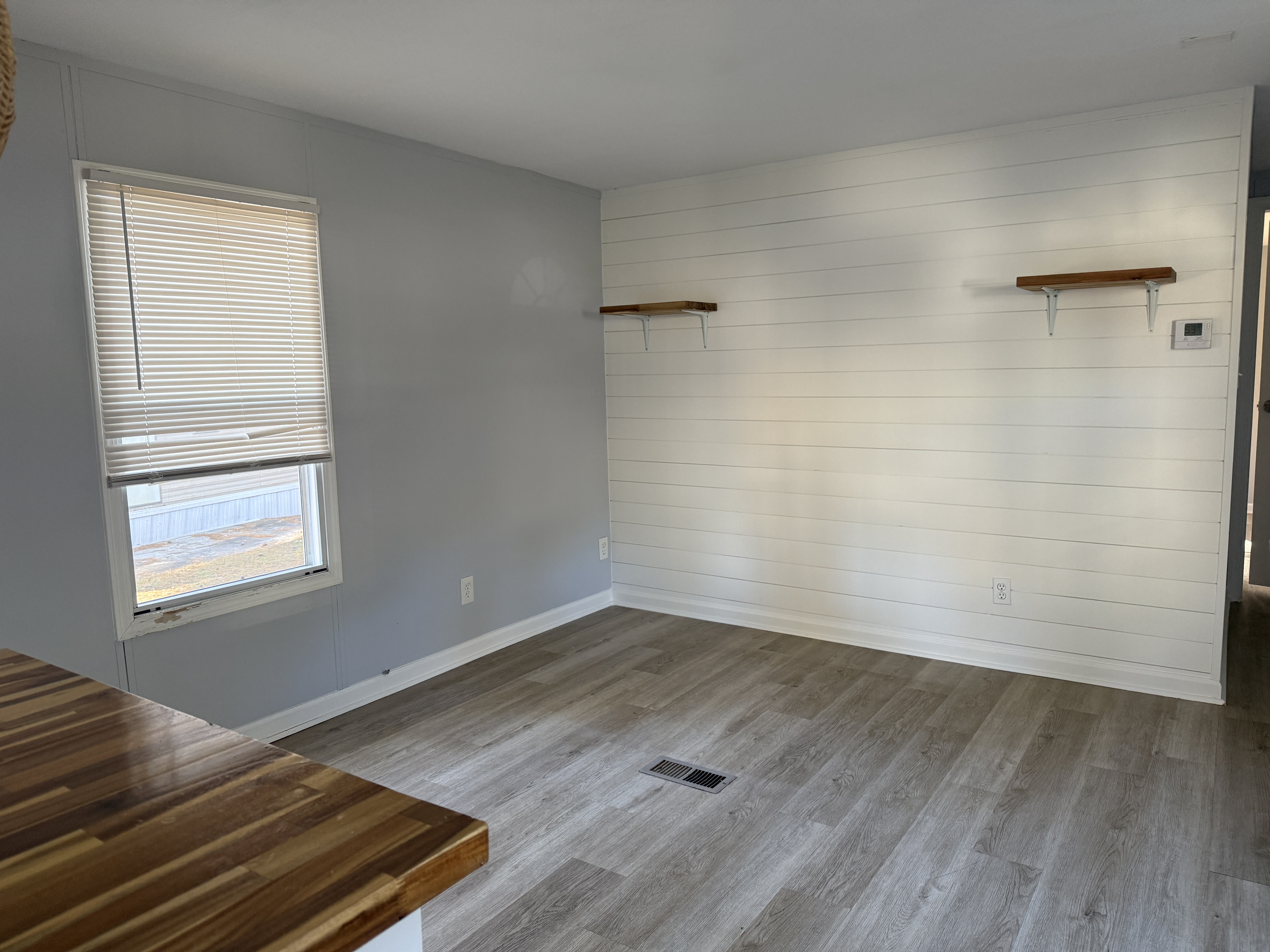 A photo of the Pine Haven Home