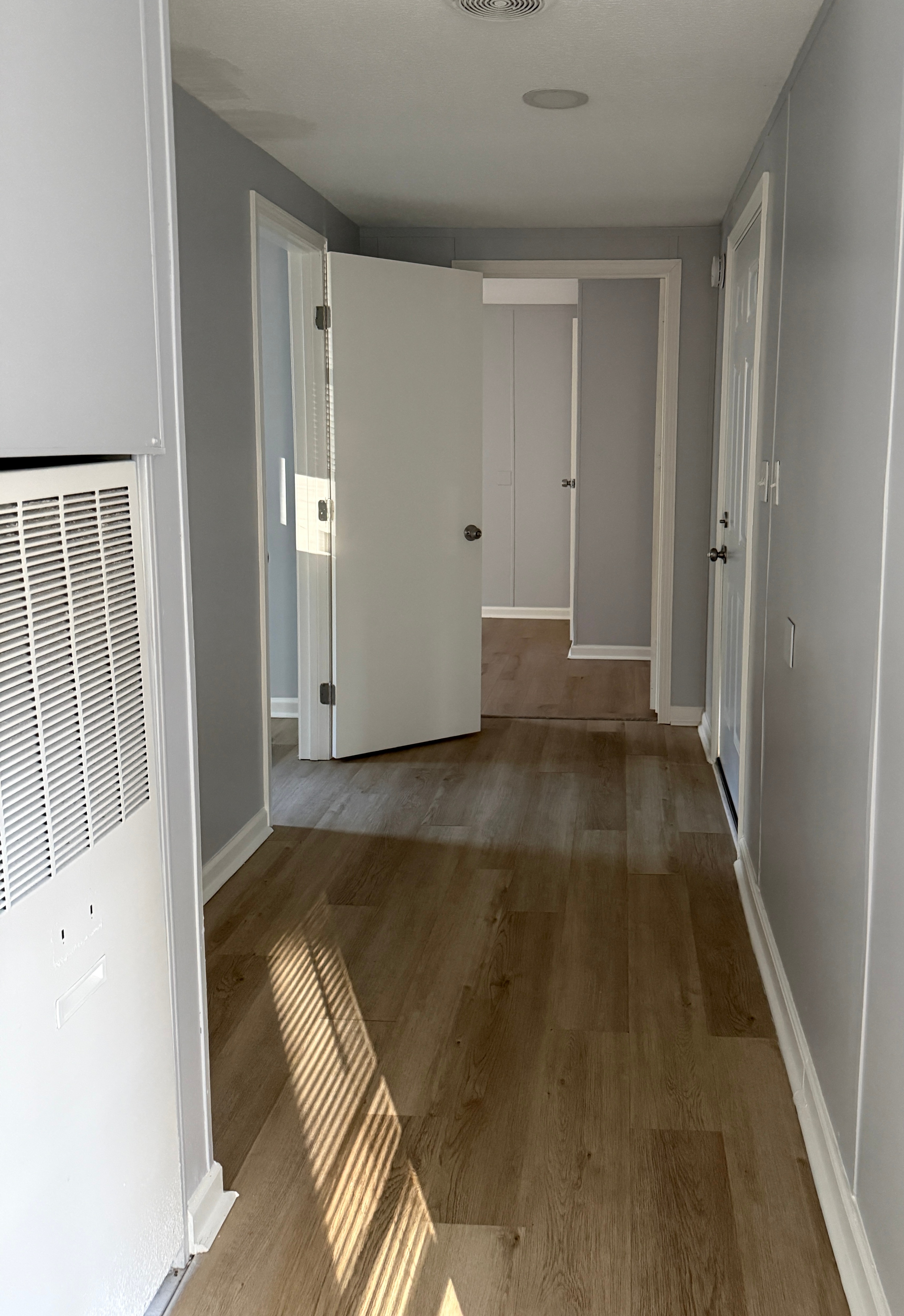 A photo of the Pine Haven Home