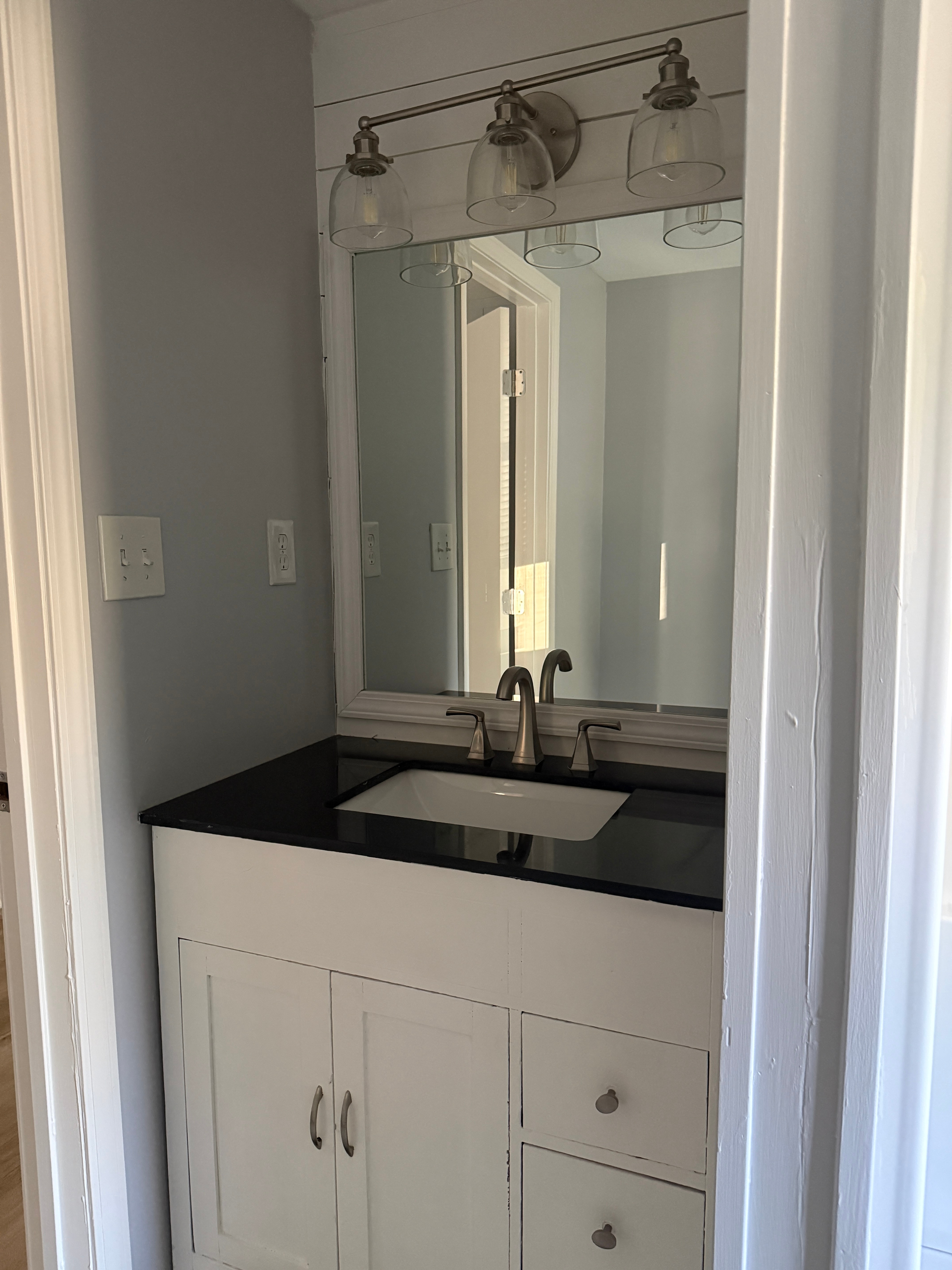 A photo of the Pine Haven Home