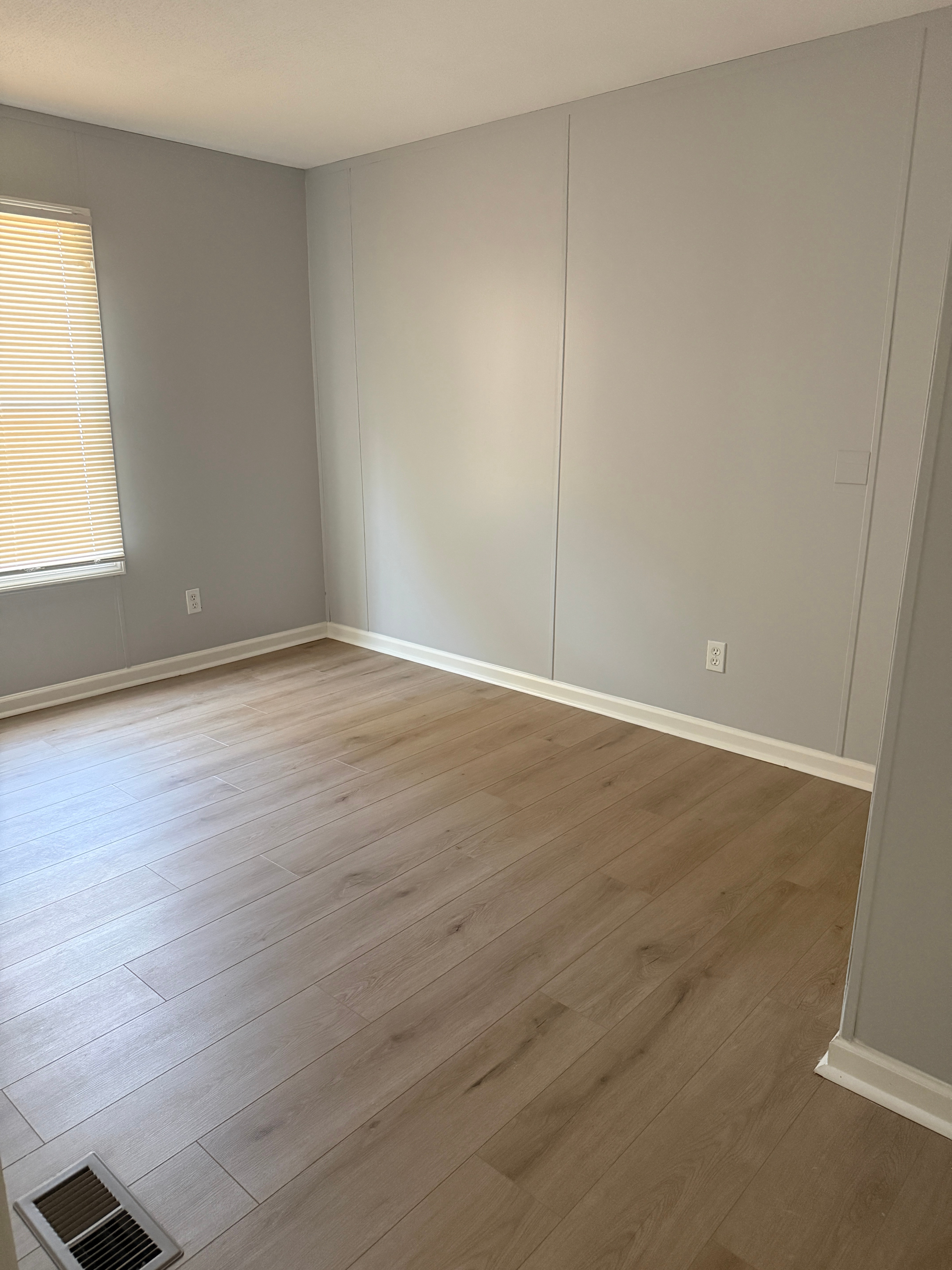 A photo of the Pine Haven Home