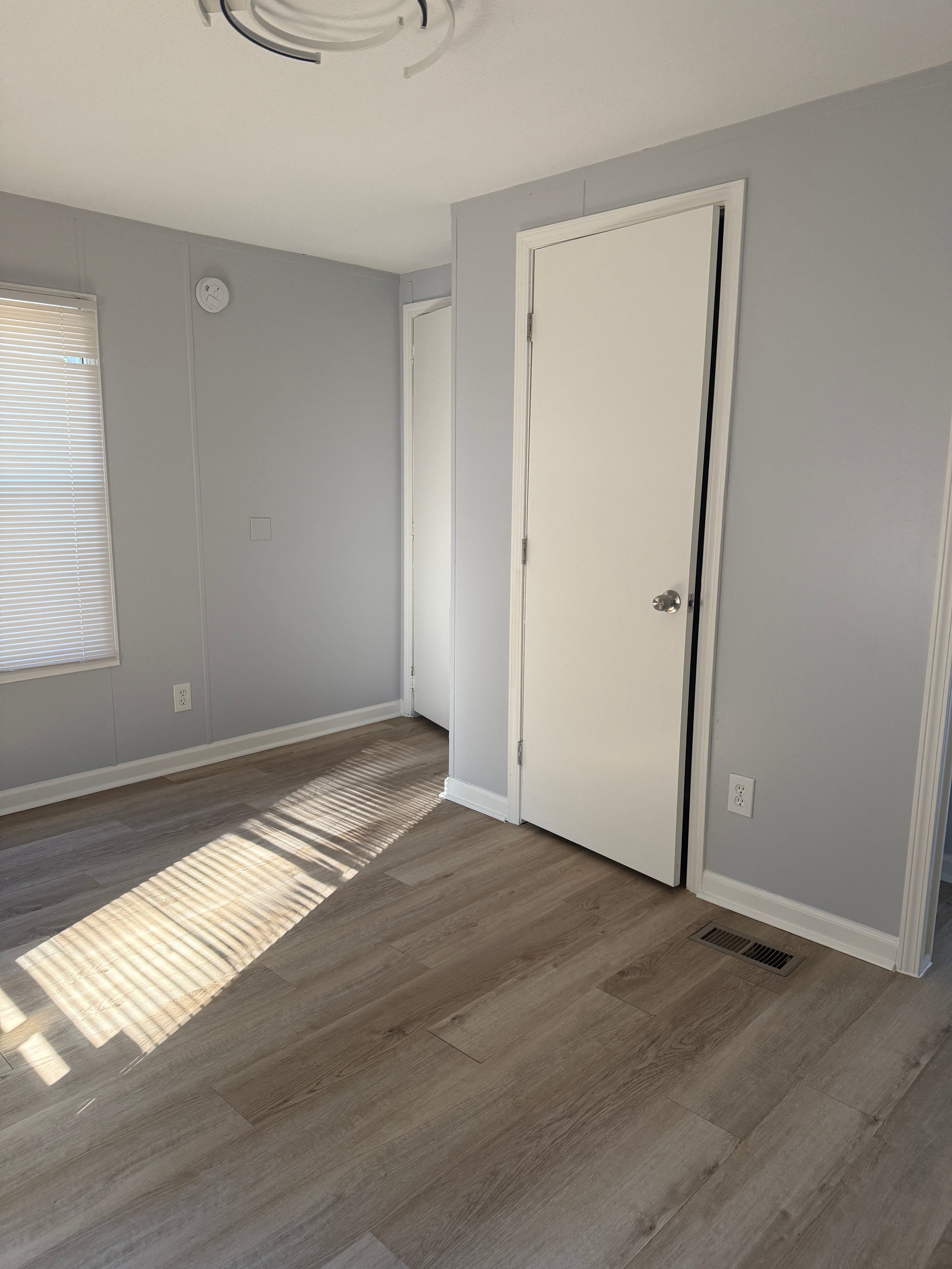 A photo of the Pine Haven Home