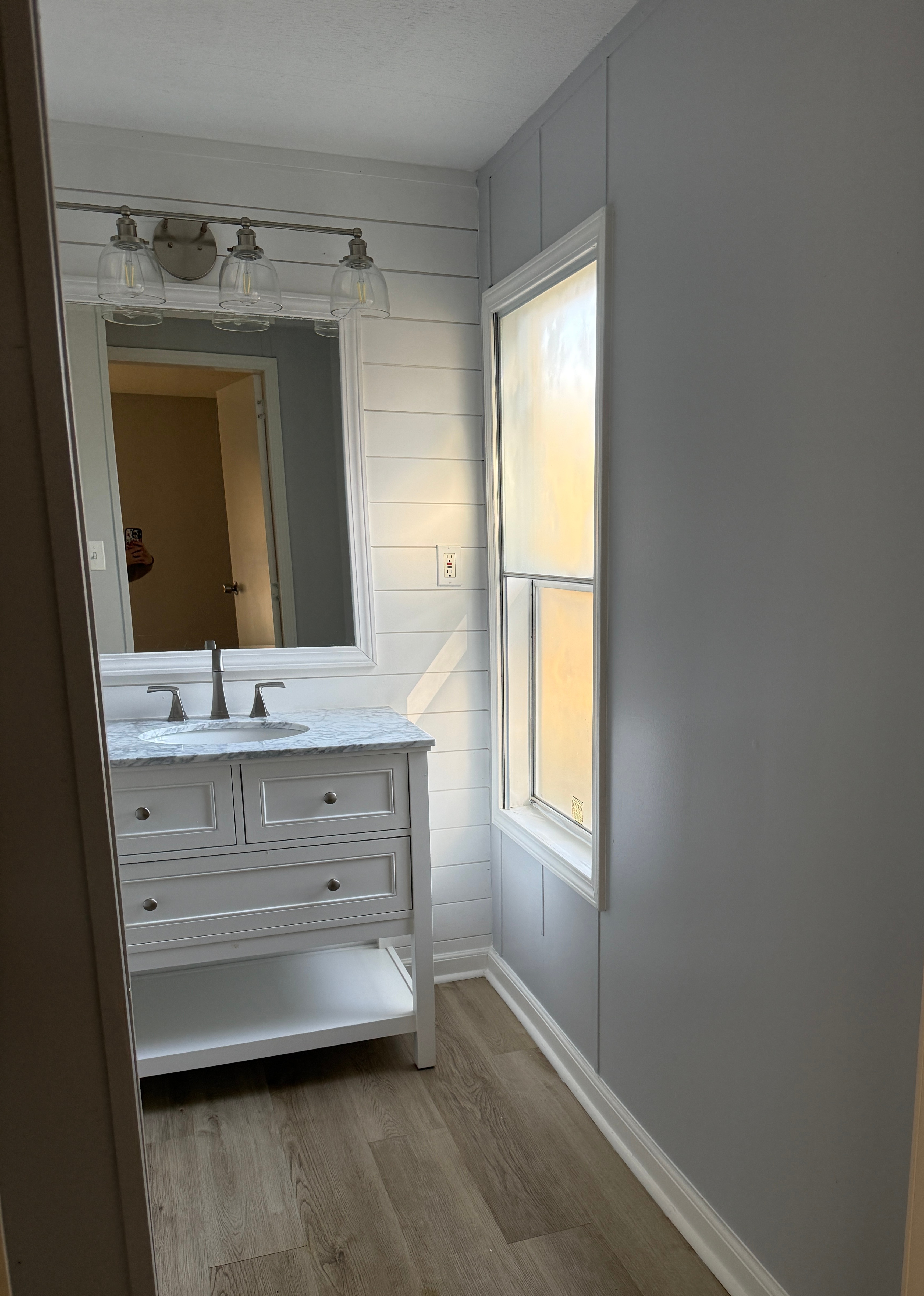 A photo of the Pine Haven Home