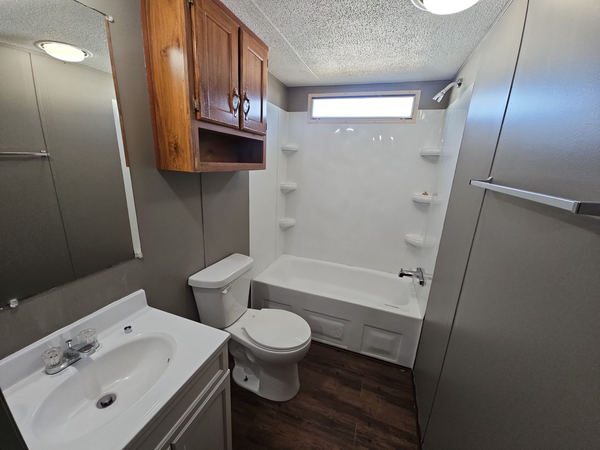 A photo of the The Woodlands Home