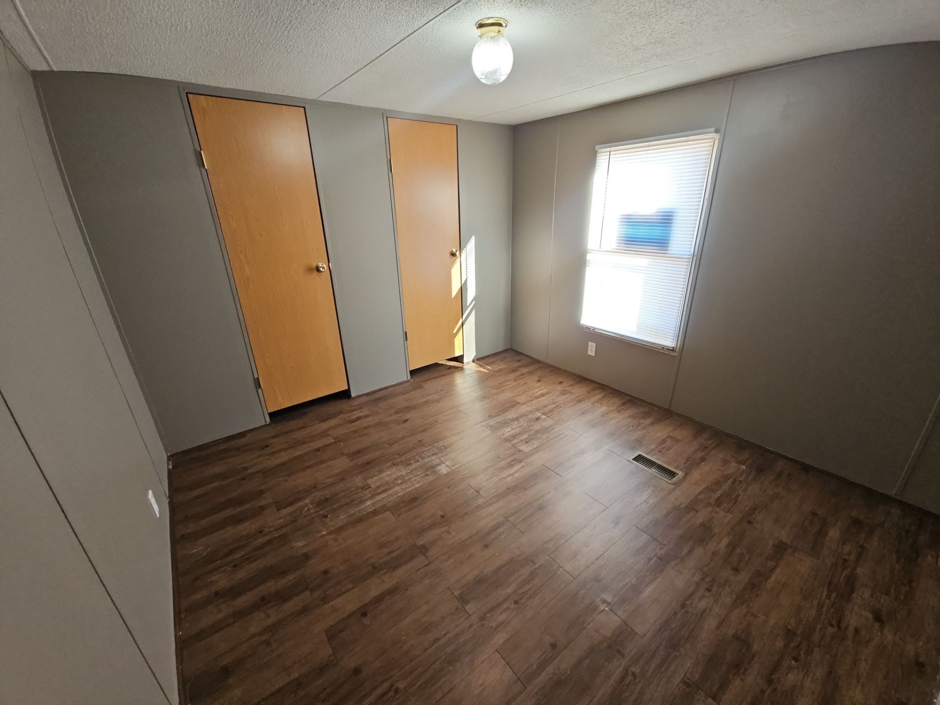 A photo of the The Woodlands Home