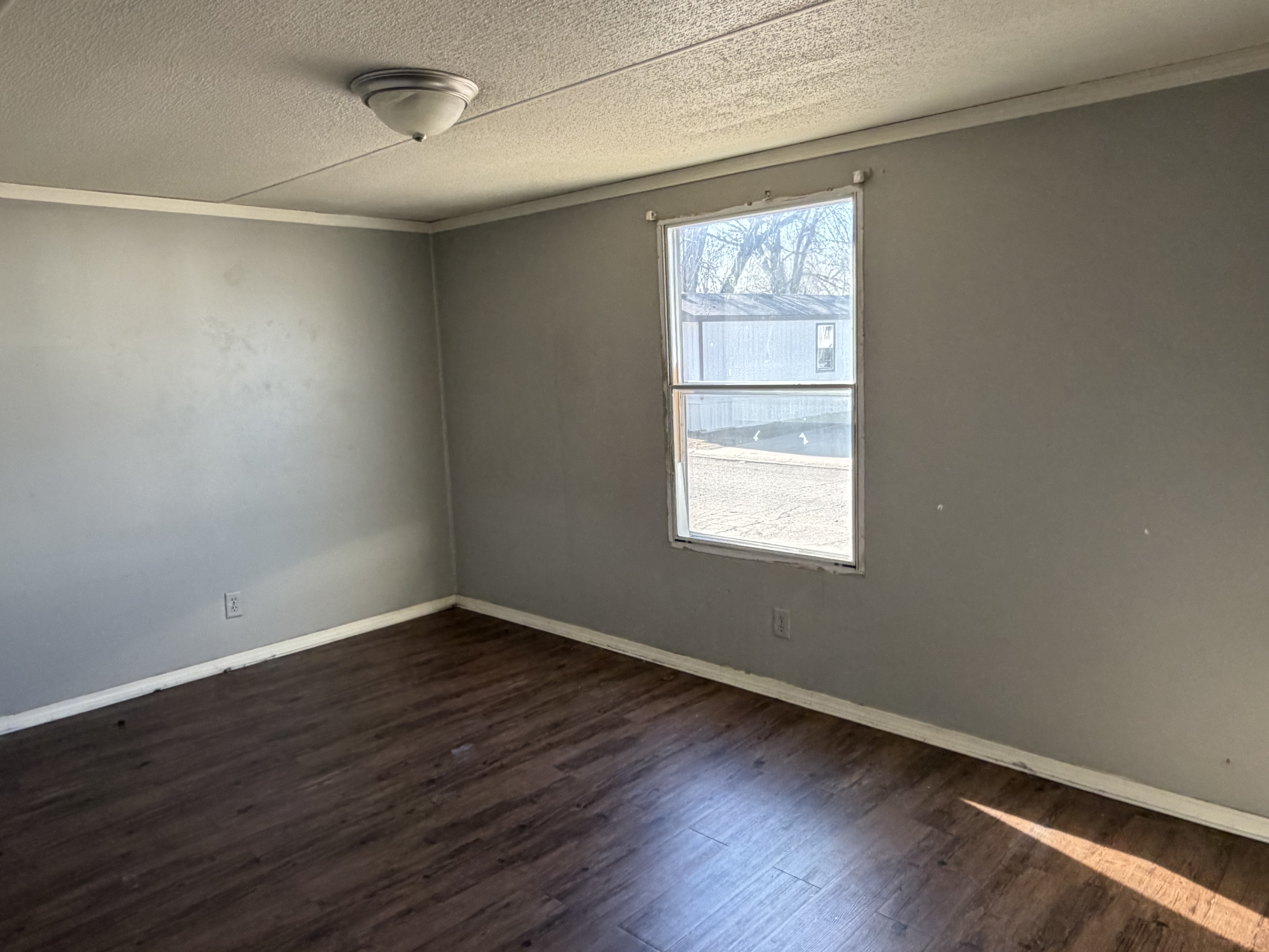 A photo of the The Woodlands Home