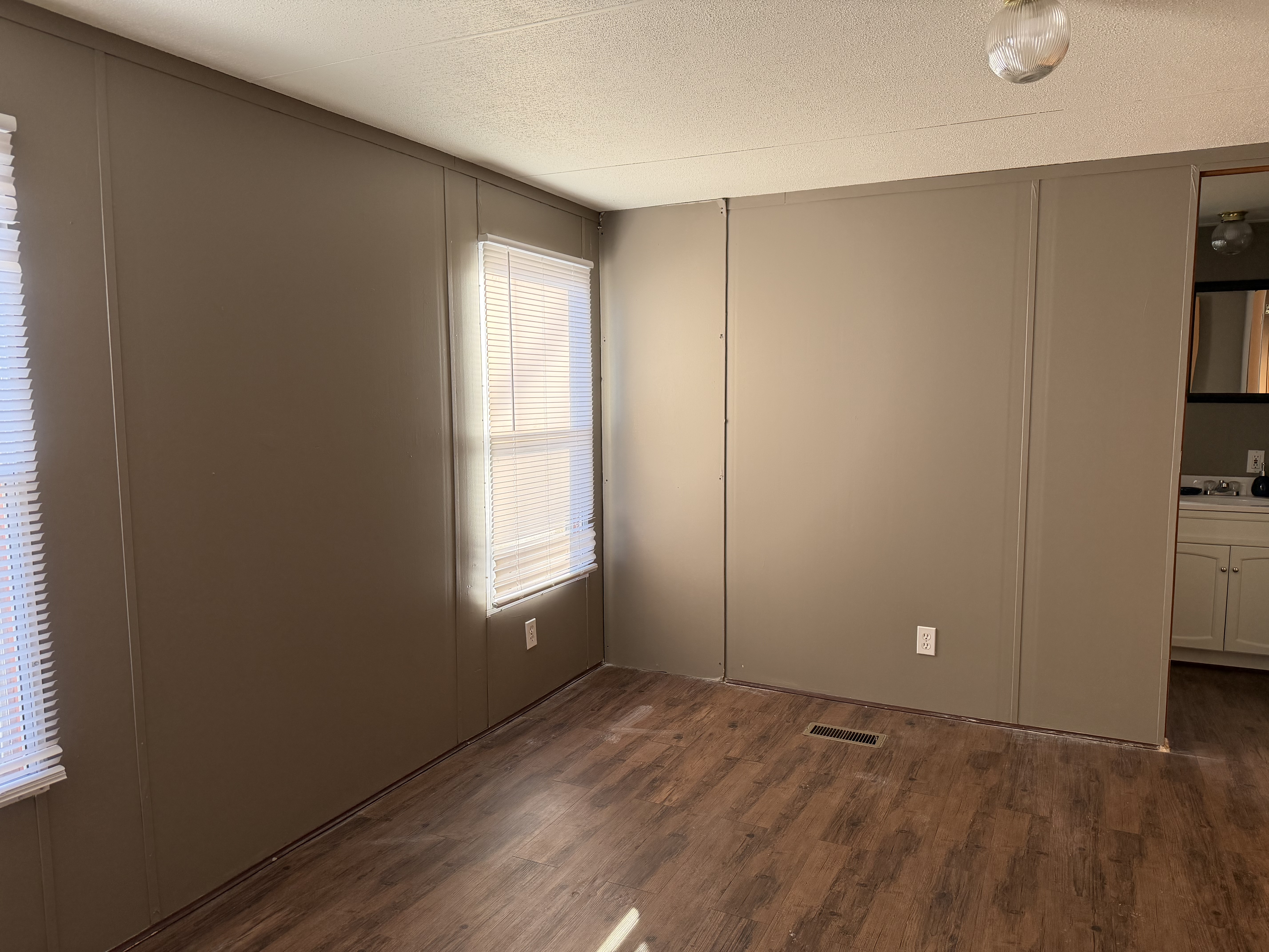 A photo of the The Woodlands Home