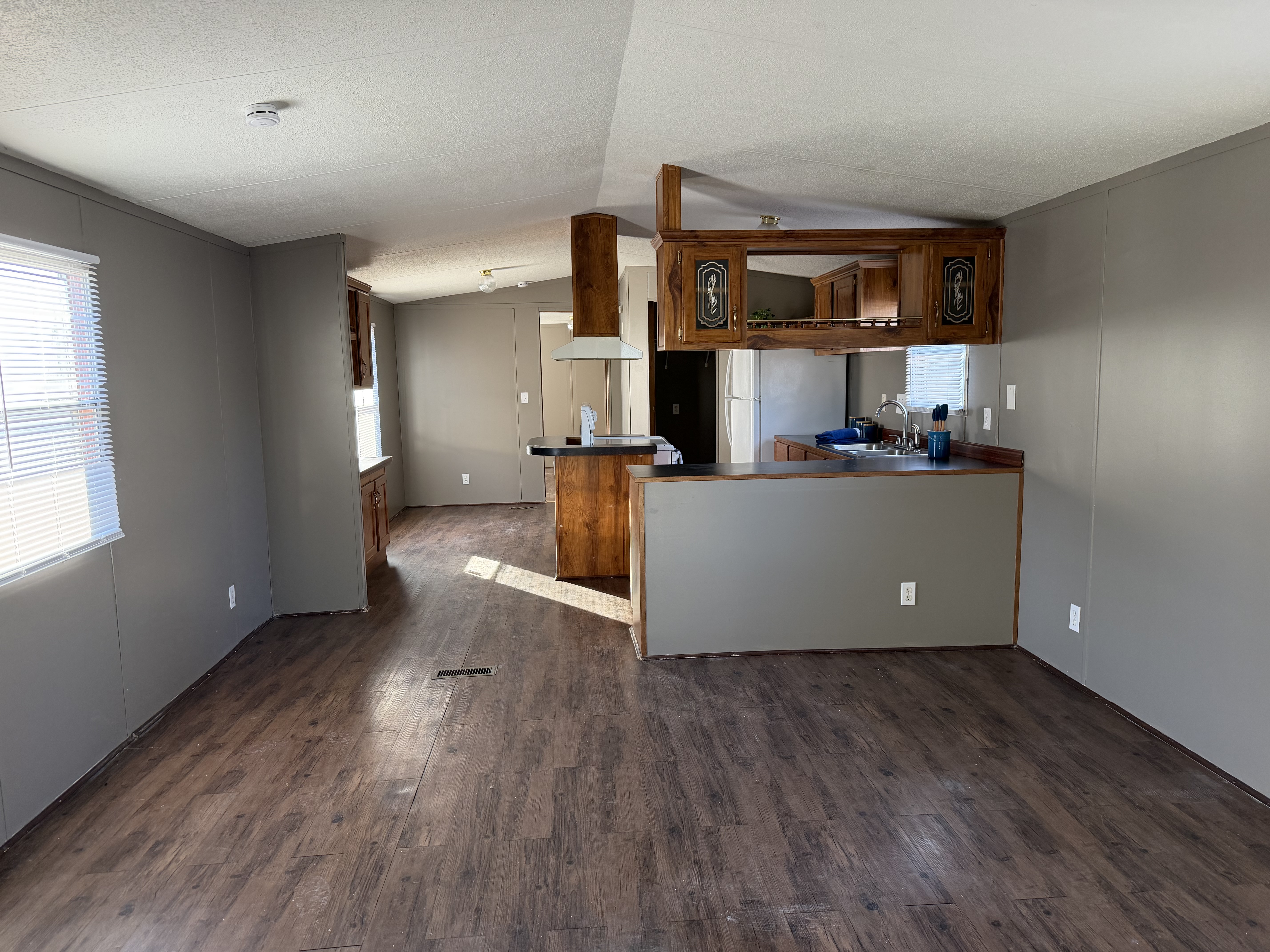 A photo of the The Woodlands Home