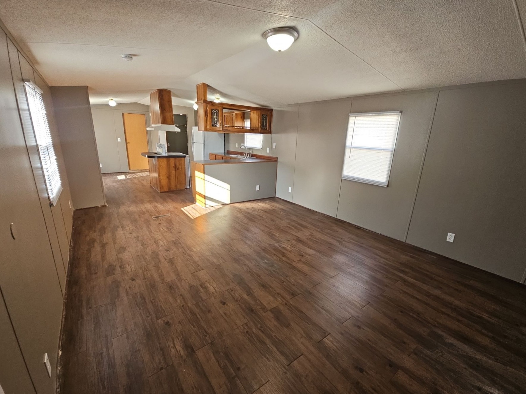 A photo of the The Woodlands Home