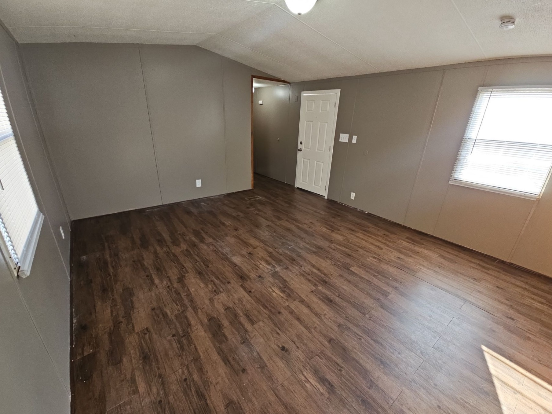 A photo of the The Woodlands Home