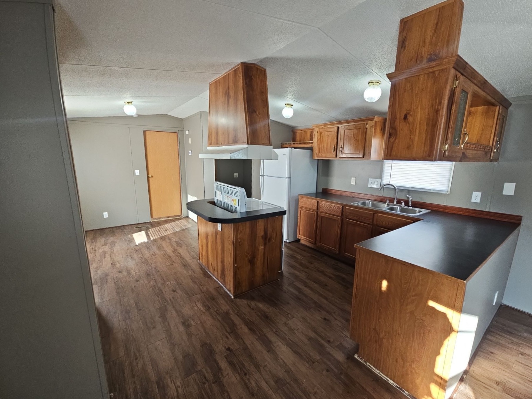 A photo of the The Woodlands Home