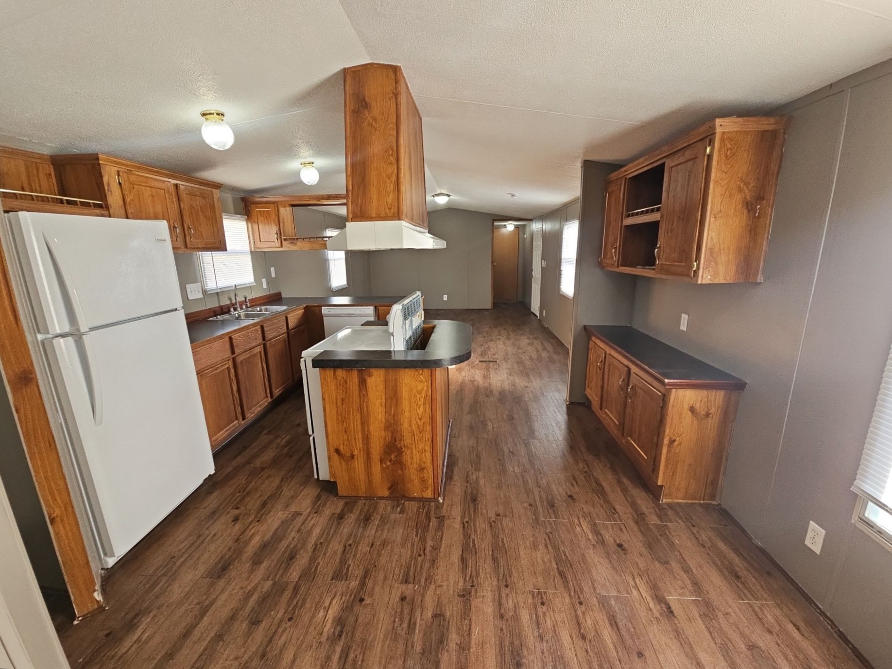 A photo of the The Woodlands Home