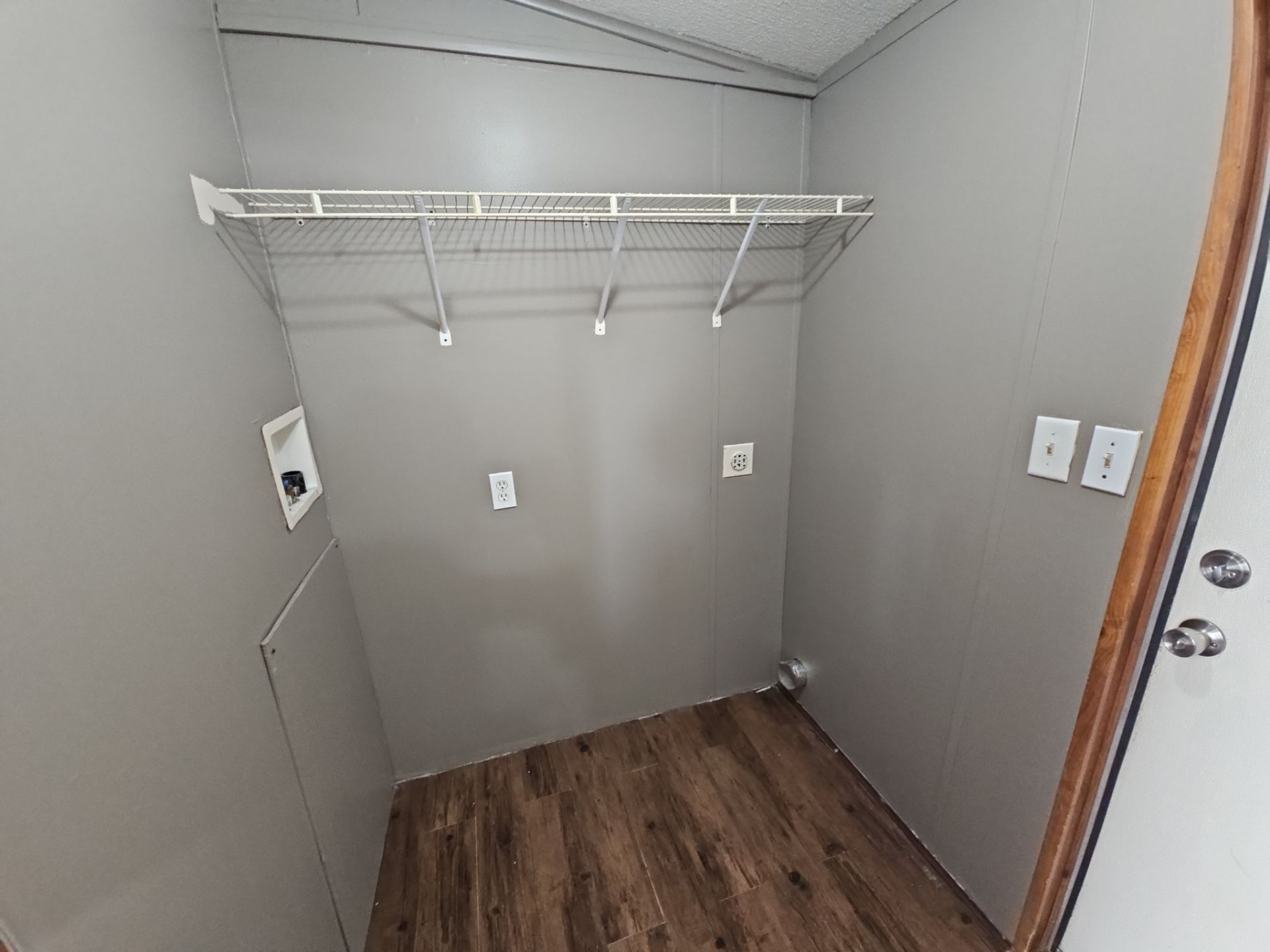 A photo of the The Woodlands Home